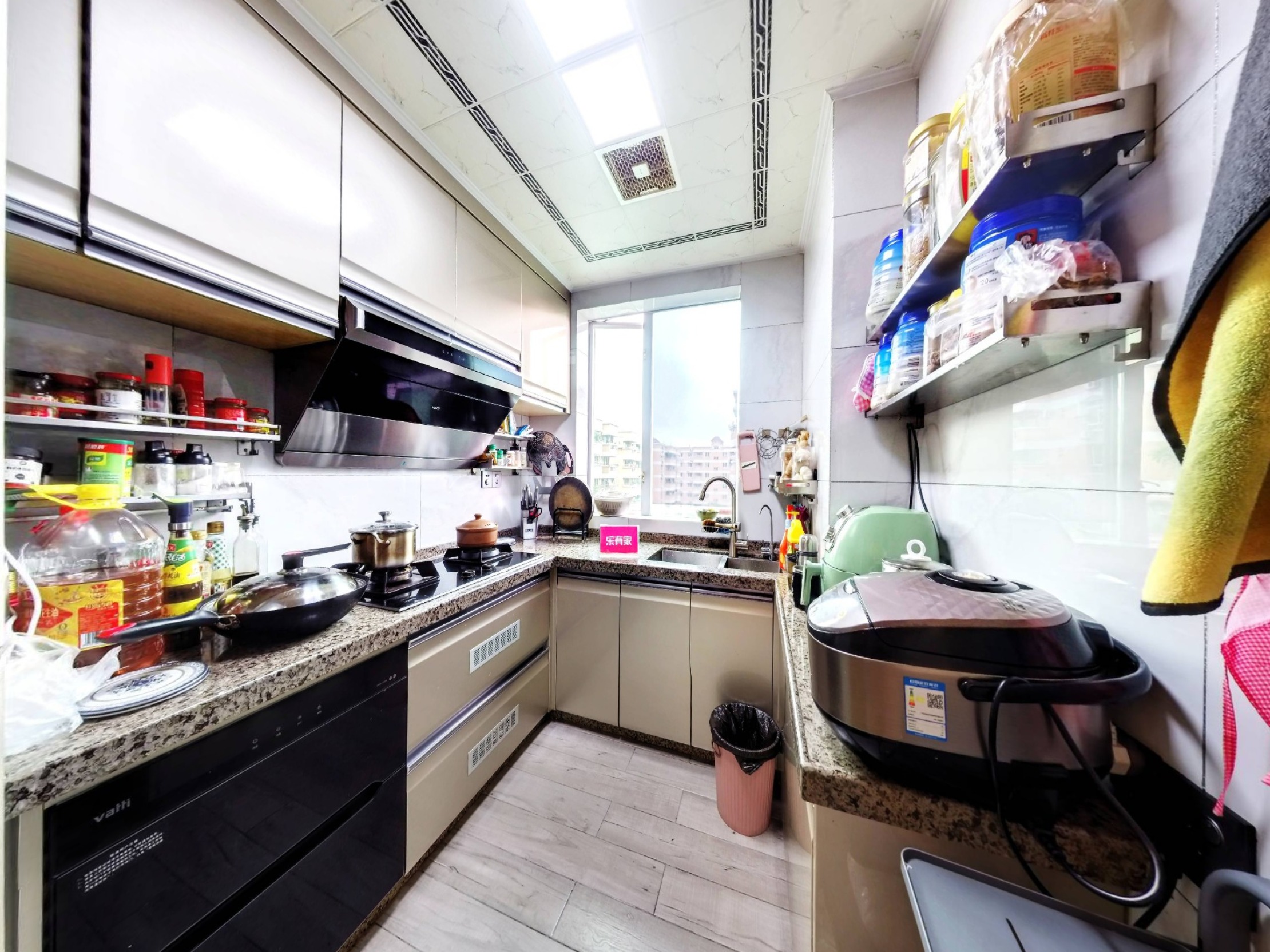 石岐区电梯好房新装修