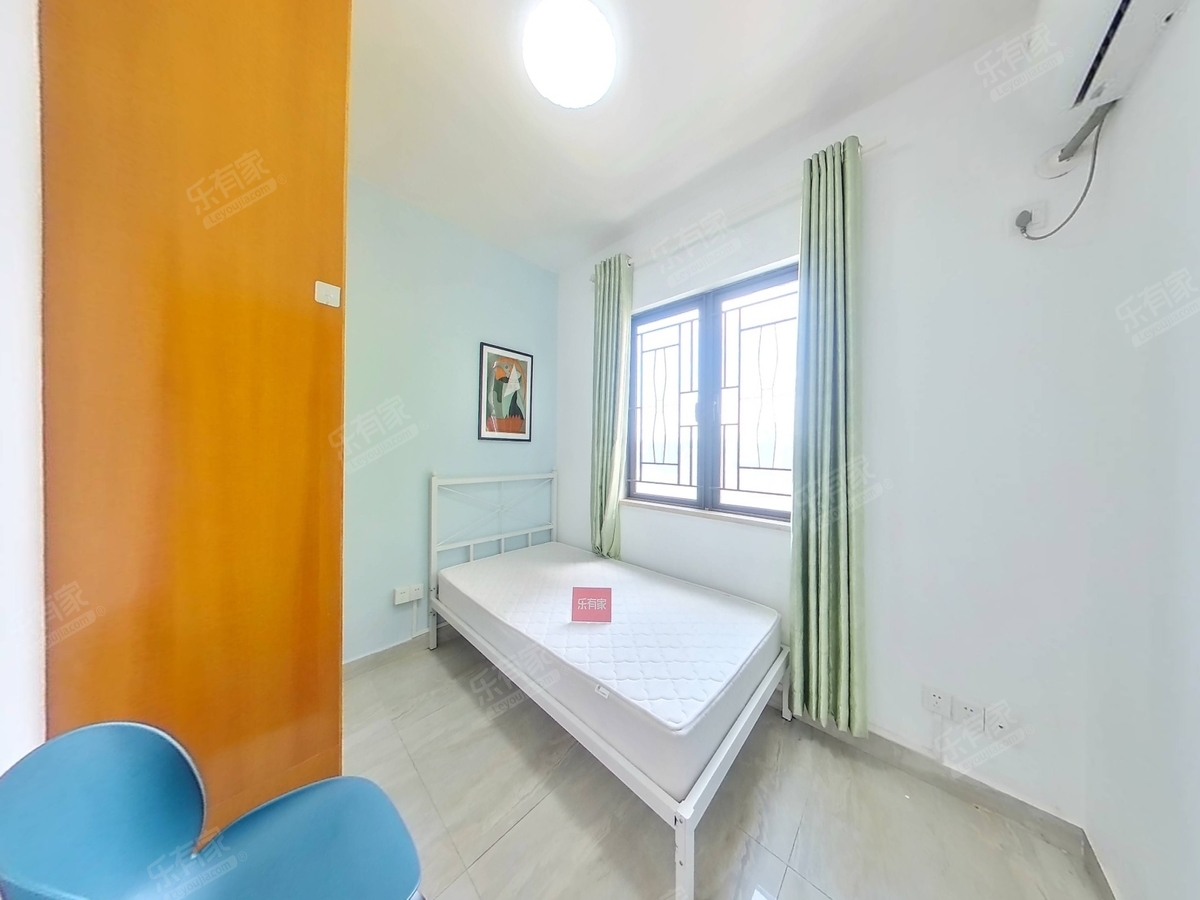 满五红本，看房方便，三房两位南北通透