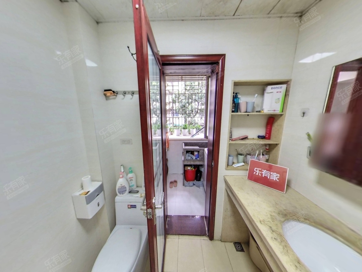 红荔村厕所-1