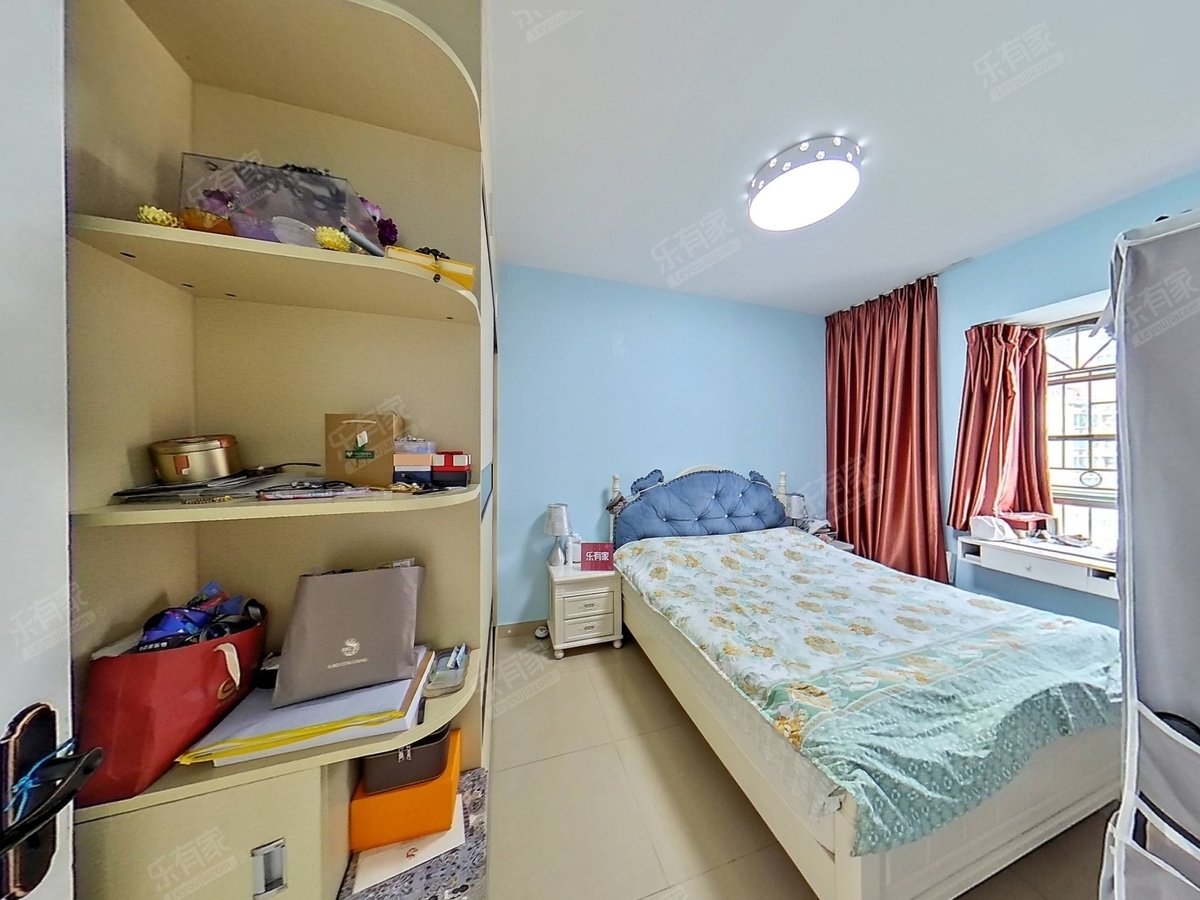 丽沙花都住家2房，业主诚心出售