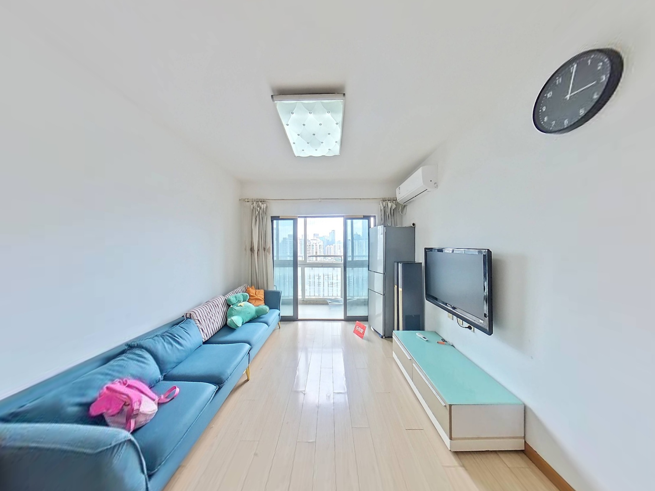 房子状态很好，业主诚心出租-佛山祥云天都世纪大厦租房