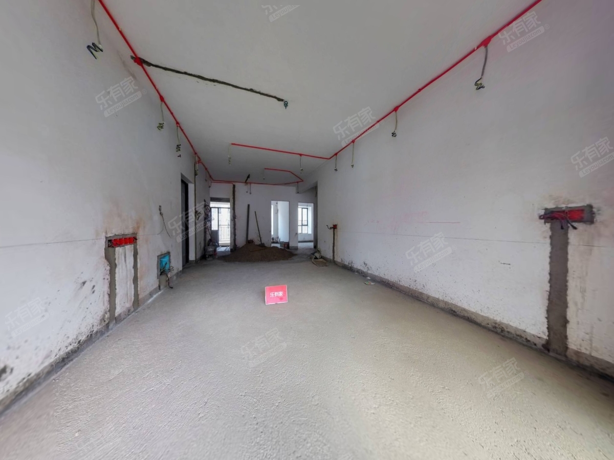 【港口镇大信芊翠家园】带重点学校，方正户型，人车分流，商业综合体。