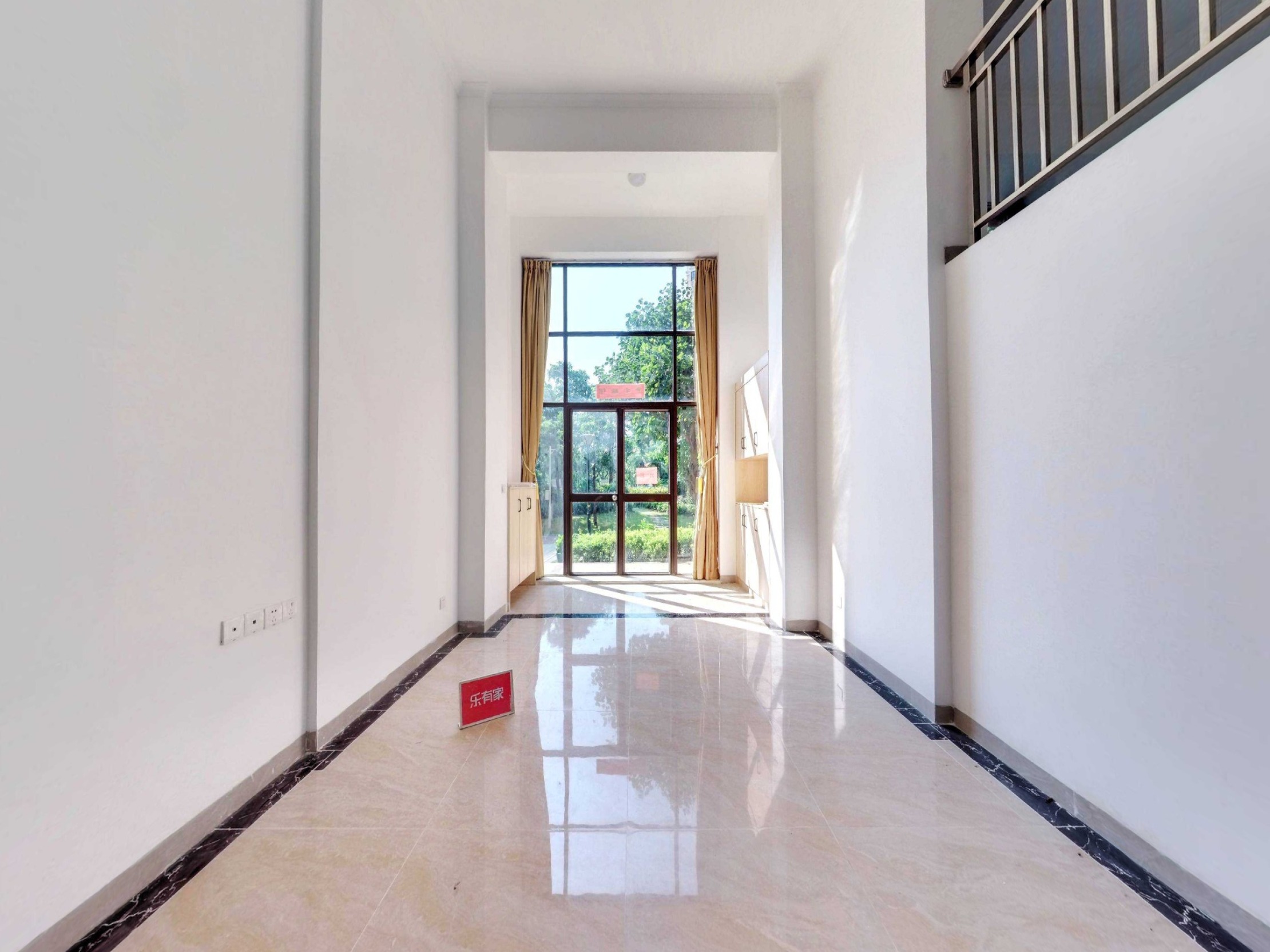 中庄翠庭 5房3厅3卫 99.77㎡-深圳中庄翠庭租房