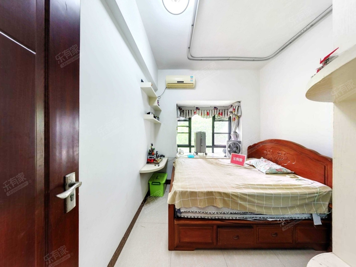 奥园业主诚心出售