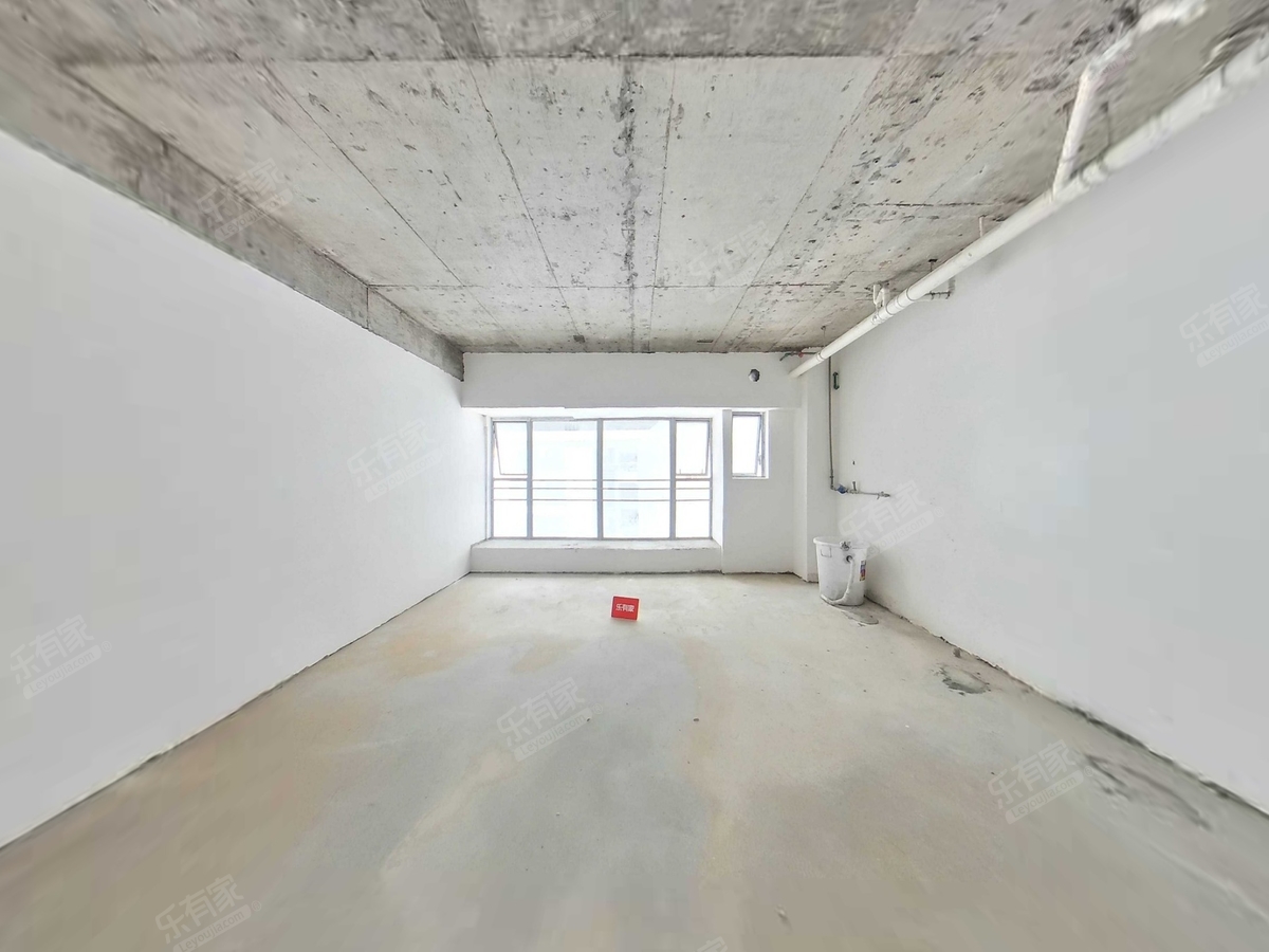 车公庙杭钢富春商务大厦，地铁口物业，品质楼盘，利用率高-深圳杭钢富春商务大厦二手房