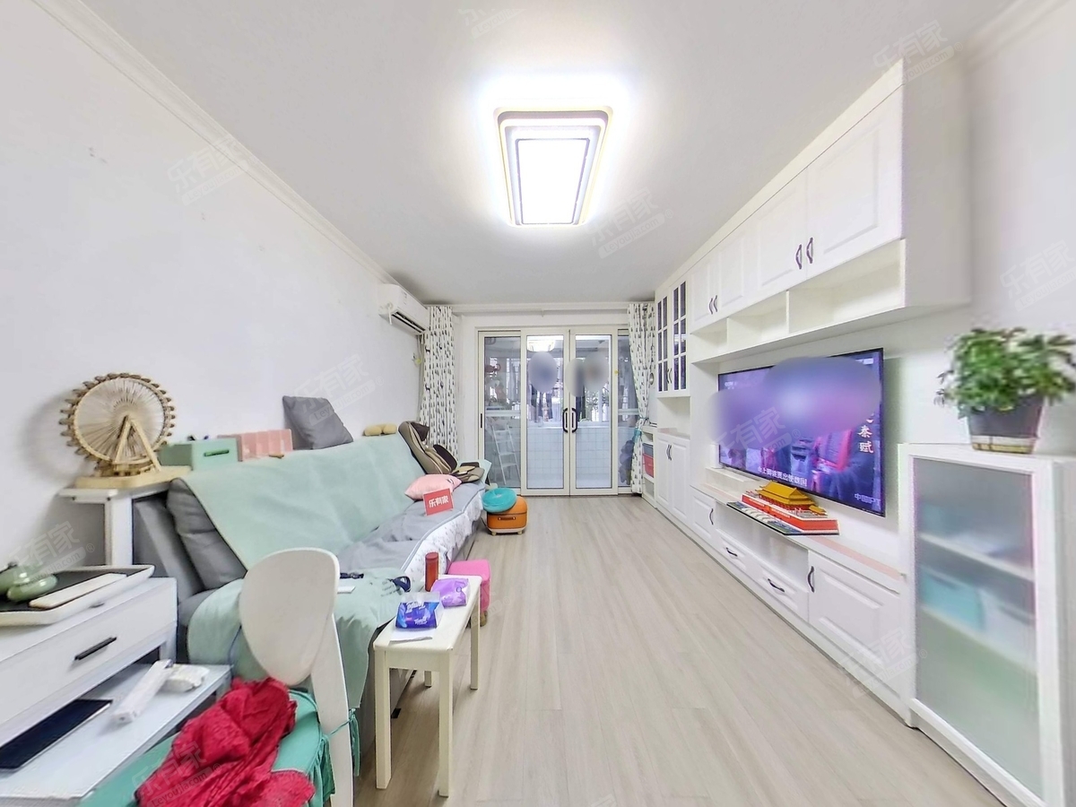 景梅新村 4房2厅2卫 109㎡-惠州景梅新村租房