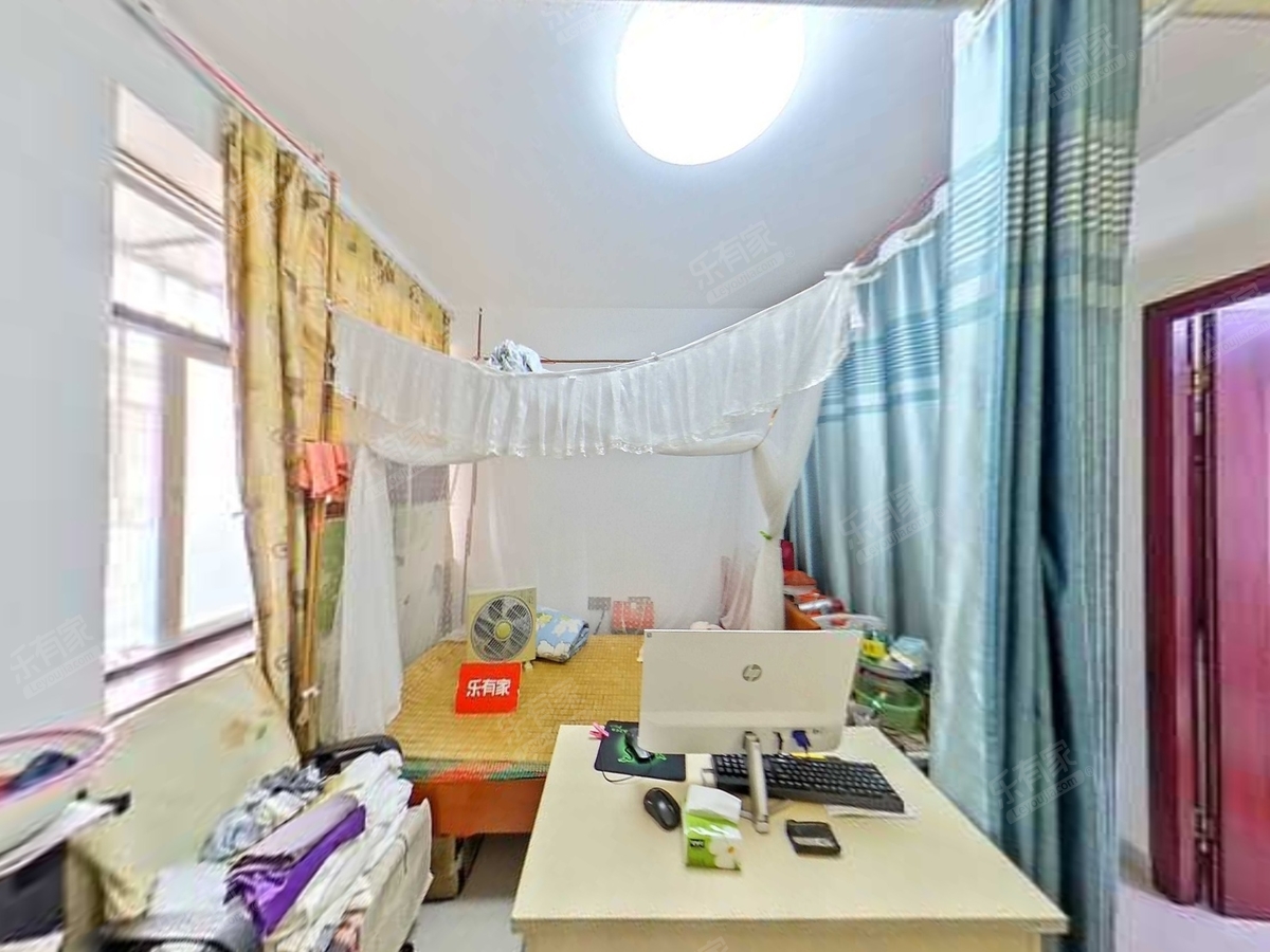 罗湖大厦 3房1厅1卫 55.7㎡-深圳罗湖大厦租房