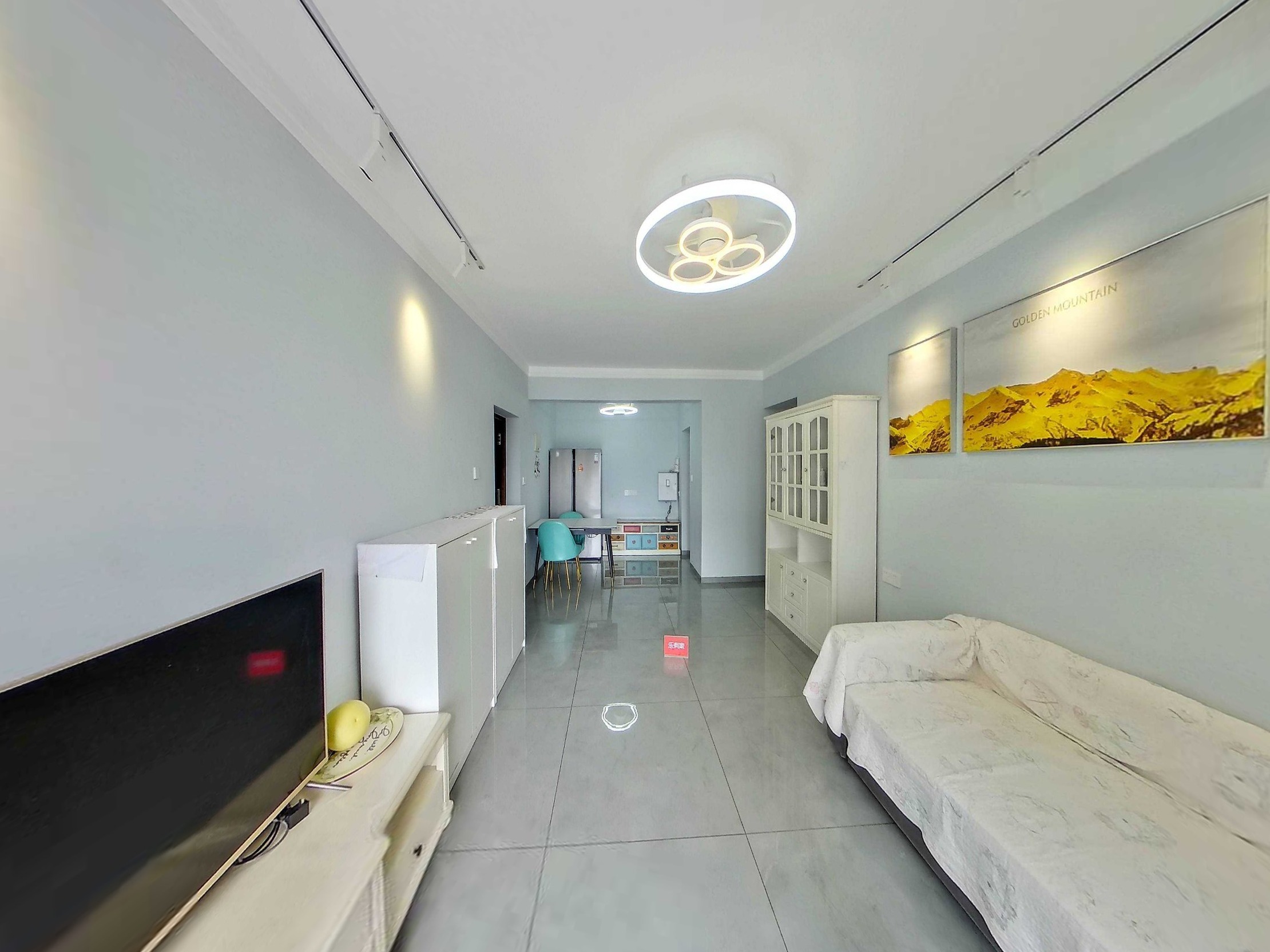 春城精装房源，业主诚心出售