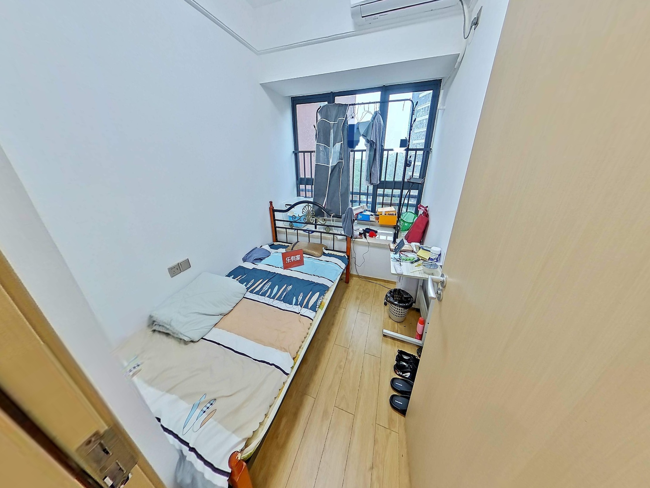 宝昌利御景御峰公馆 3房2厅2卫 88.41㎡