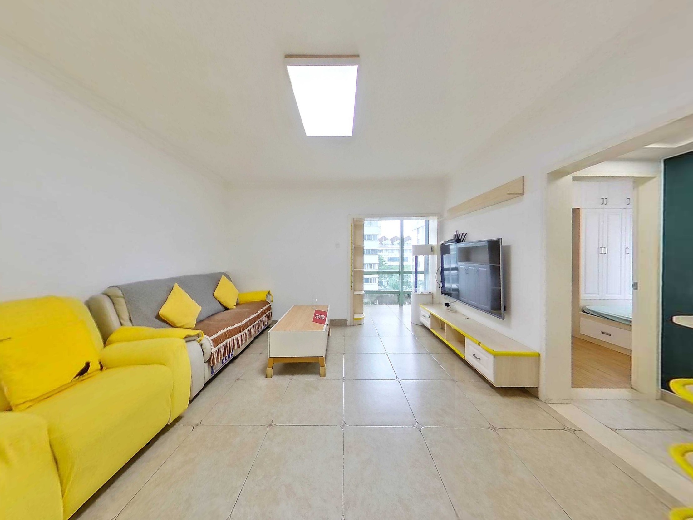 时代华庭 3房2厅2卫 98㎡-深圳时代华庭租房