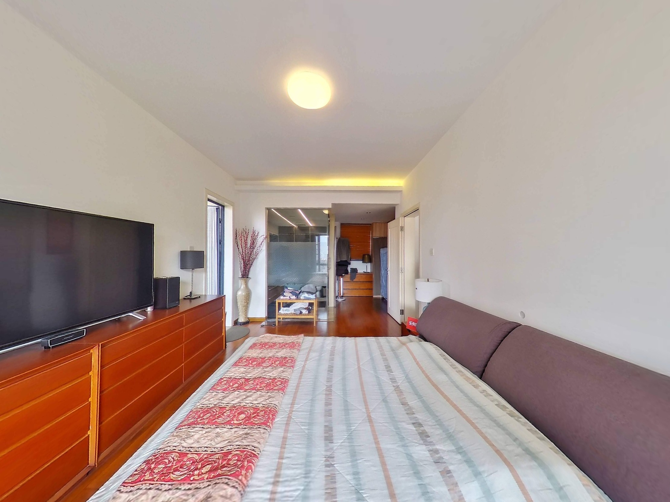 溪山美地园优质四房出售