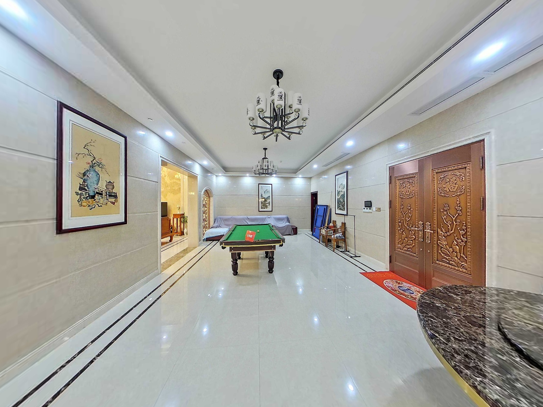 业主诚心出，价格还有空间