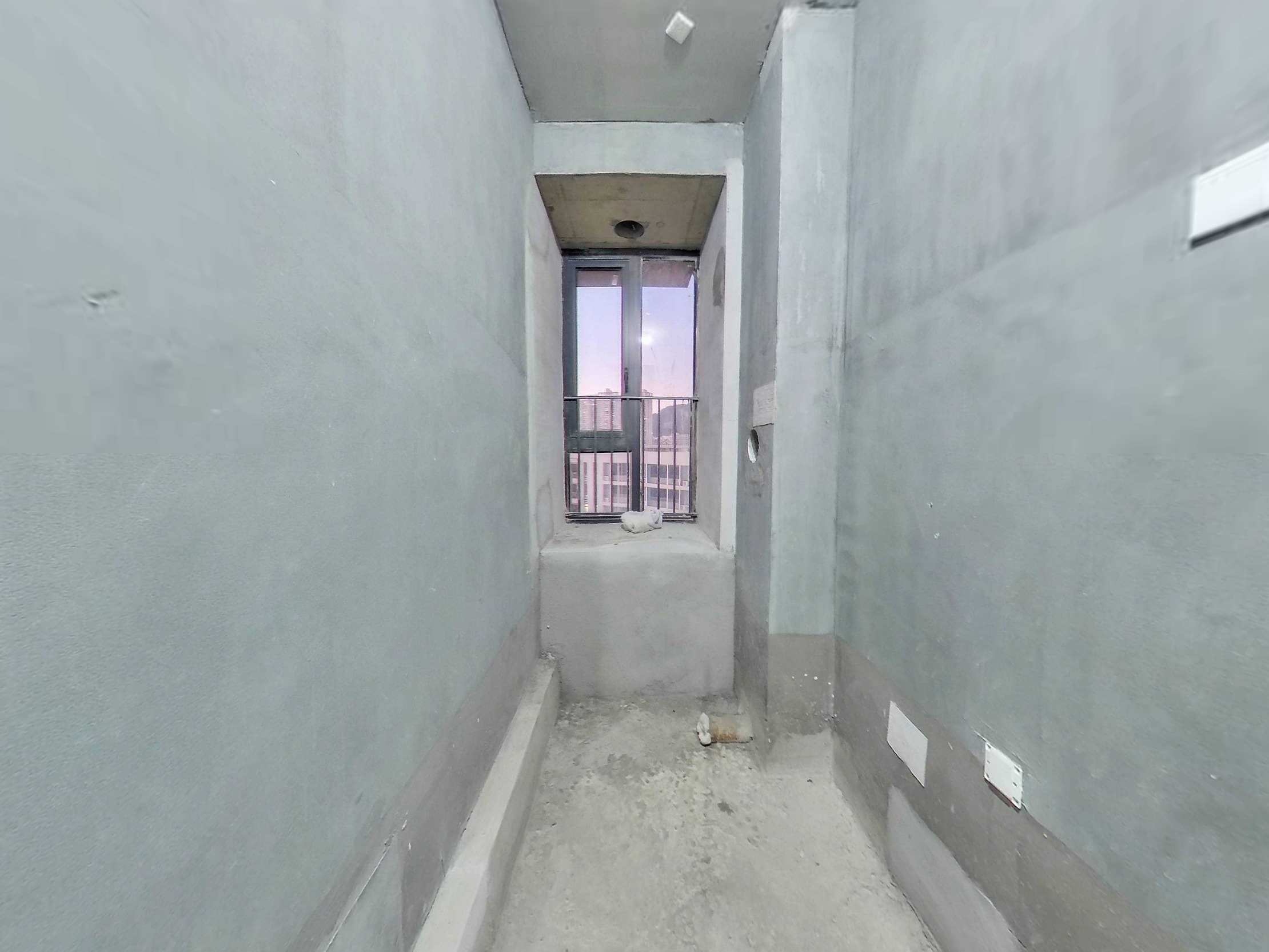 深铁懿府二期 4房2厅2卫 117㎡