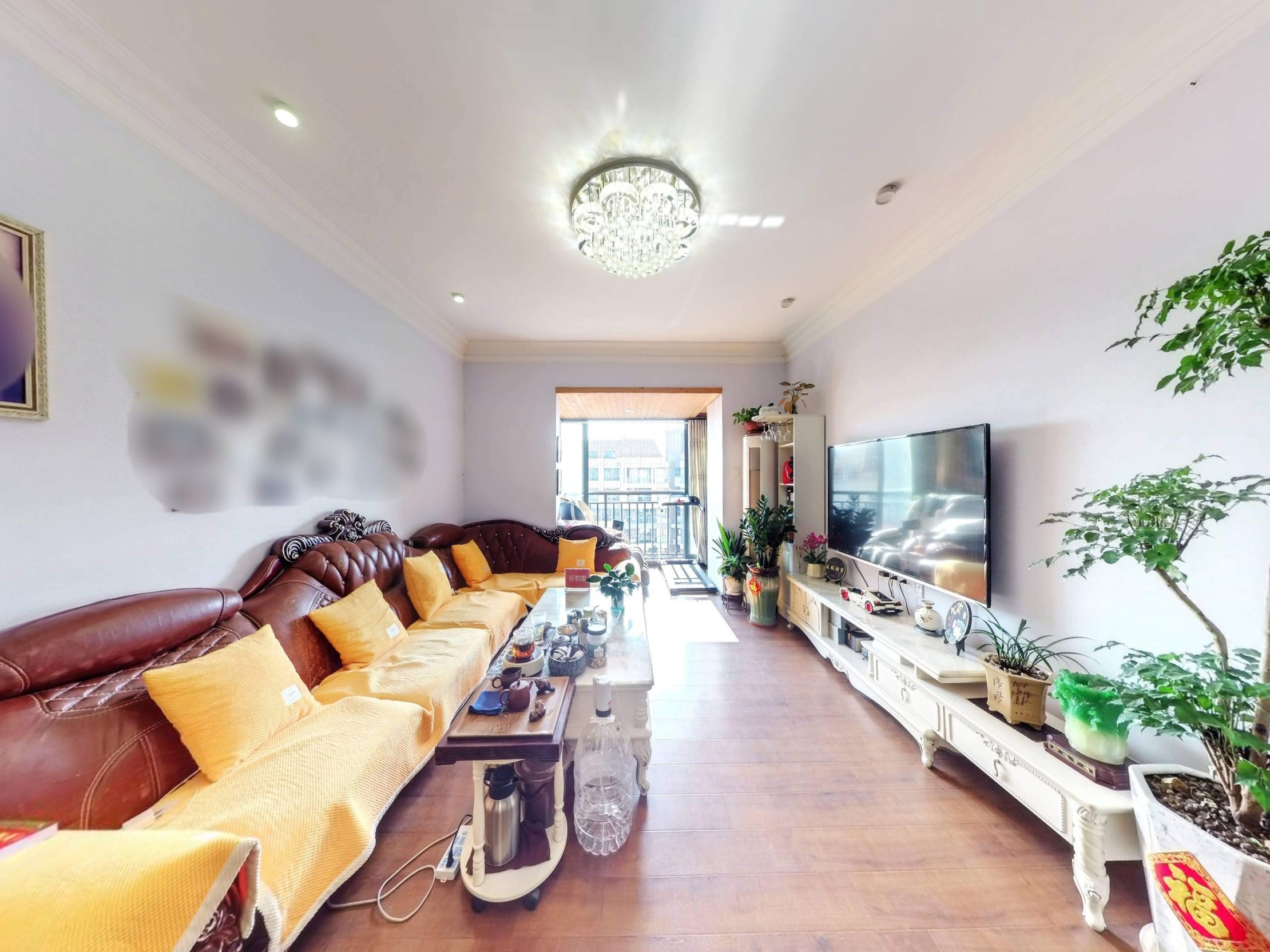 奥园爱琴湾二期三区 3房2厅3卫 122.18㎡-中山奥园爱琴湾二期三区二手房