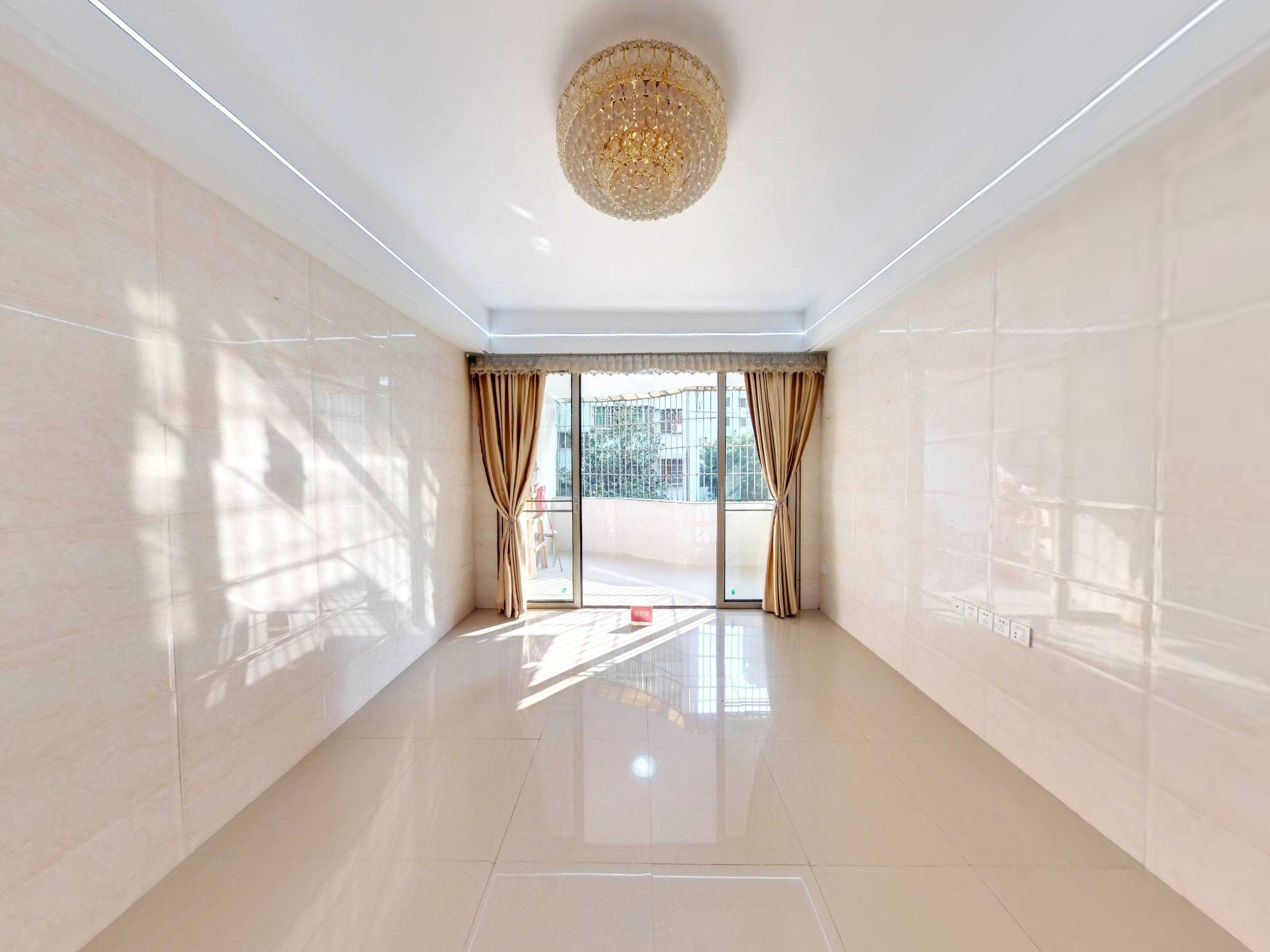 南苑新村精装三房出售-中山南苑新村二手房