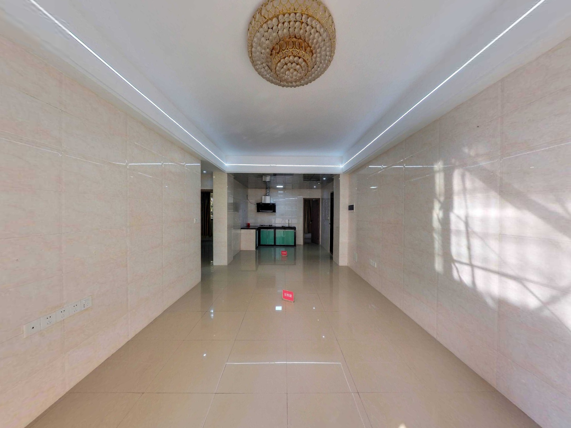 南苑新村精装三房出售