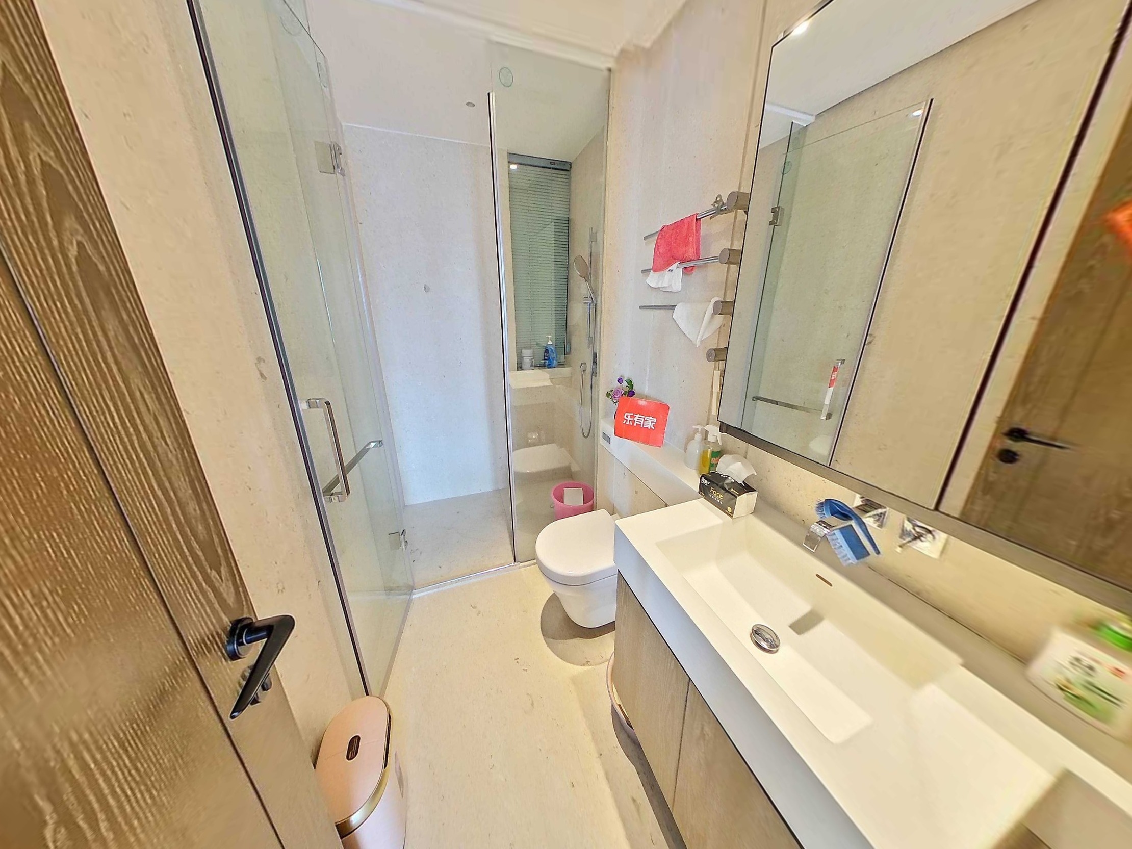 华润城高端物业，业主诚心出售