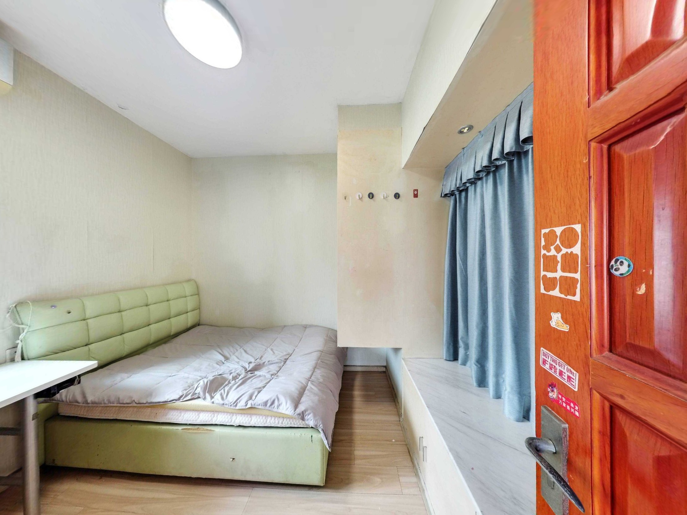 特价盘！凤凰层大大两房，视野景观开阔