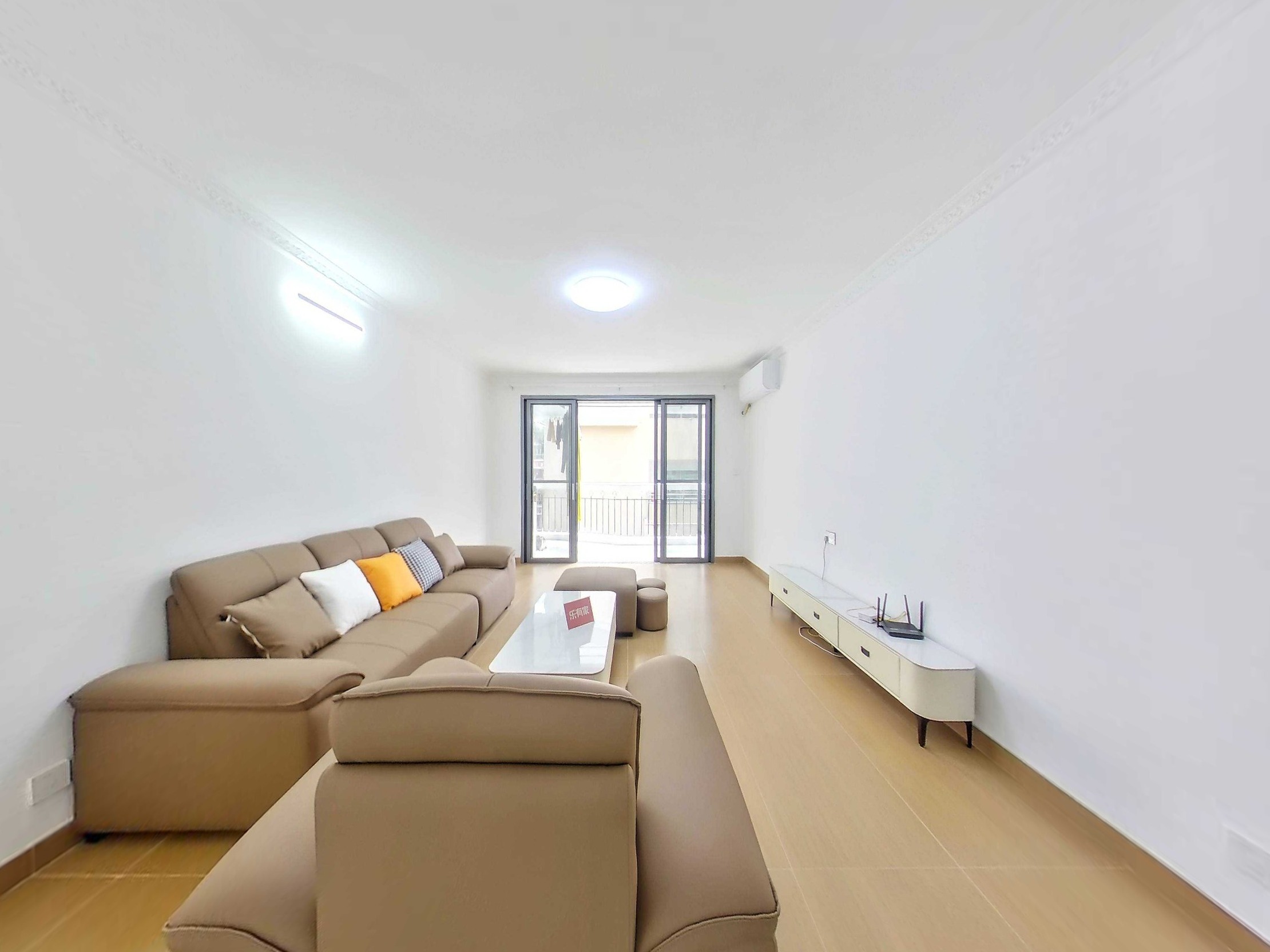 汇龙花园 3房2厅2卫 106㎡-深圳汇龙花园租房