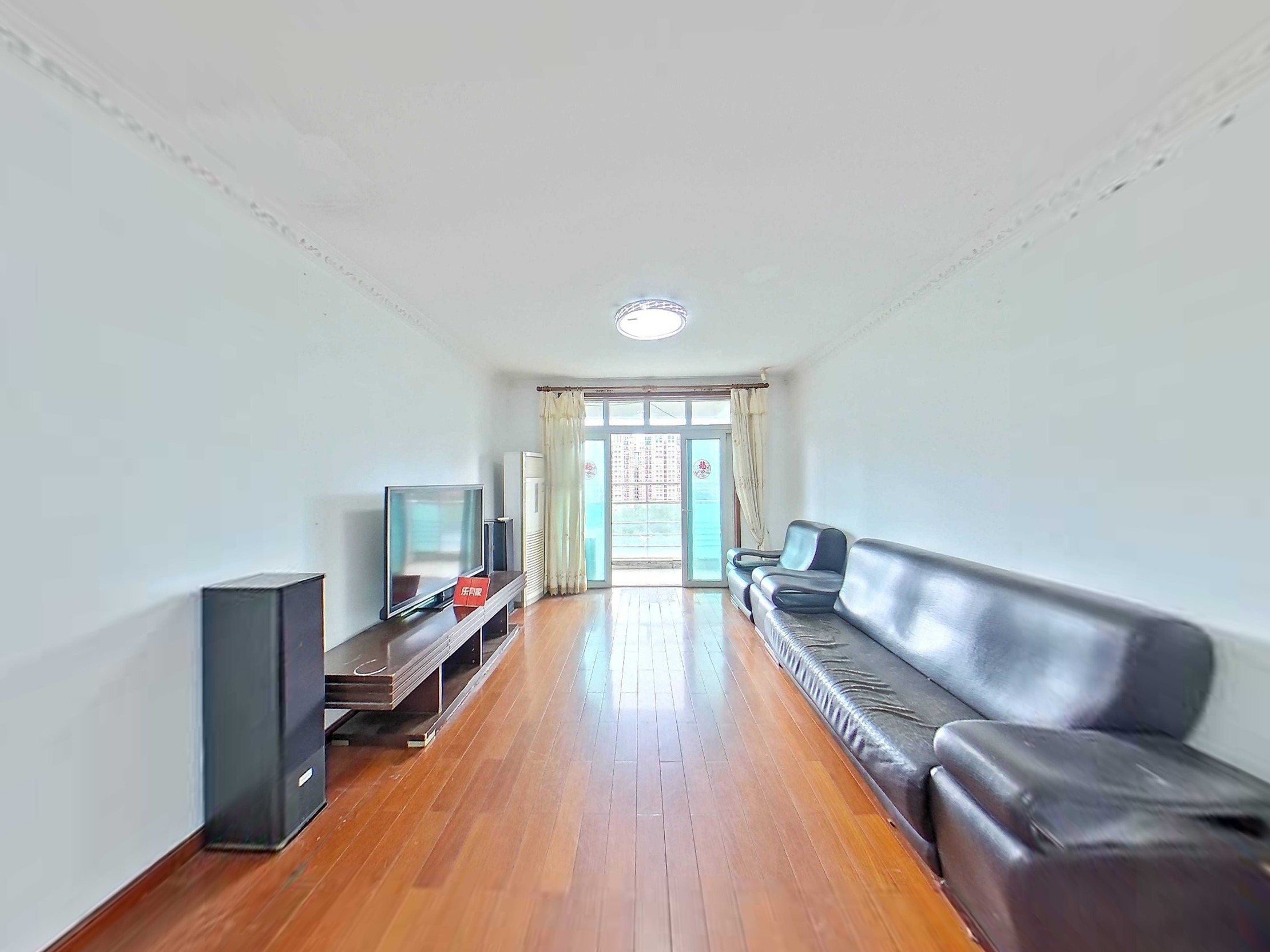 益田花园福外南旁边！-深圳画意居二手房