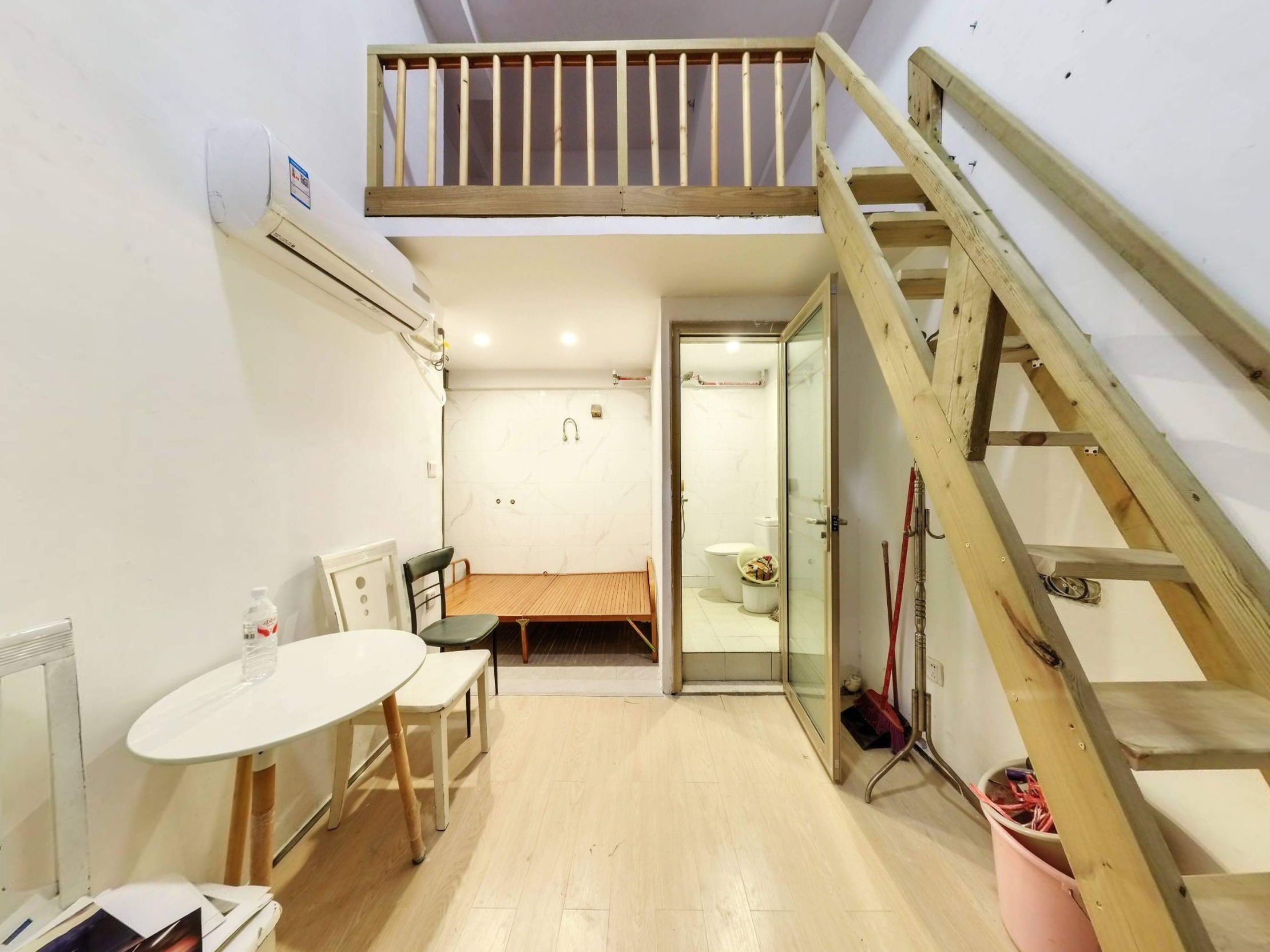 嘉华花园东区 2房2厅1卫 69.33㎡