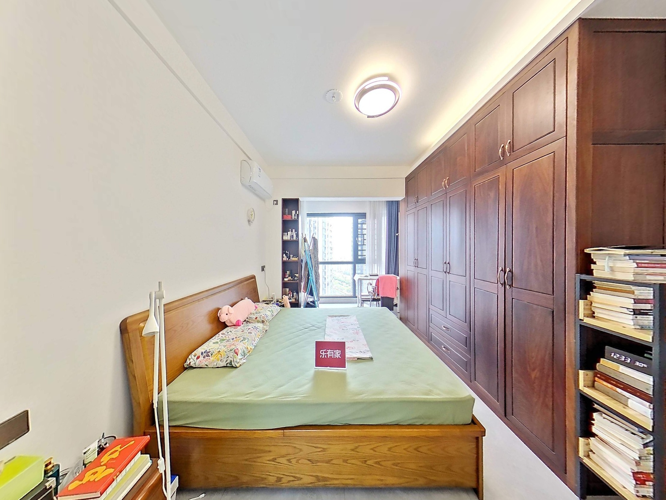 业主诚心出售，随时预约看房