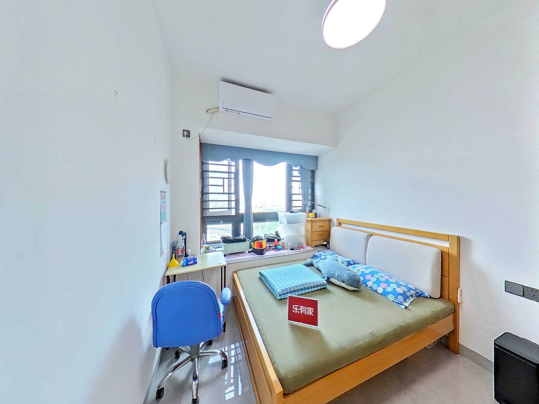 业主诚心出售，随时预约看房