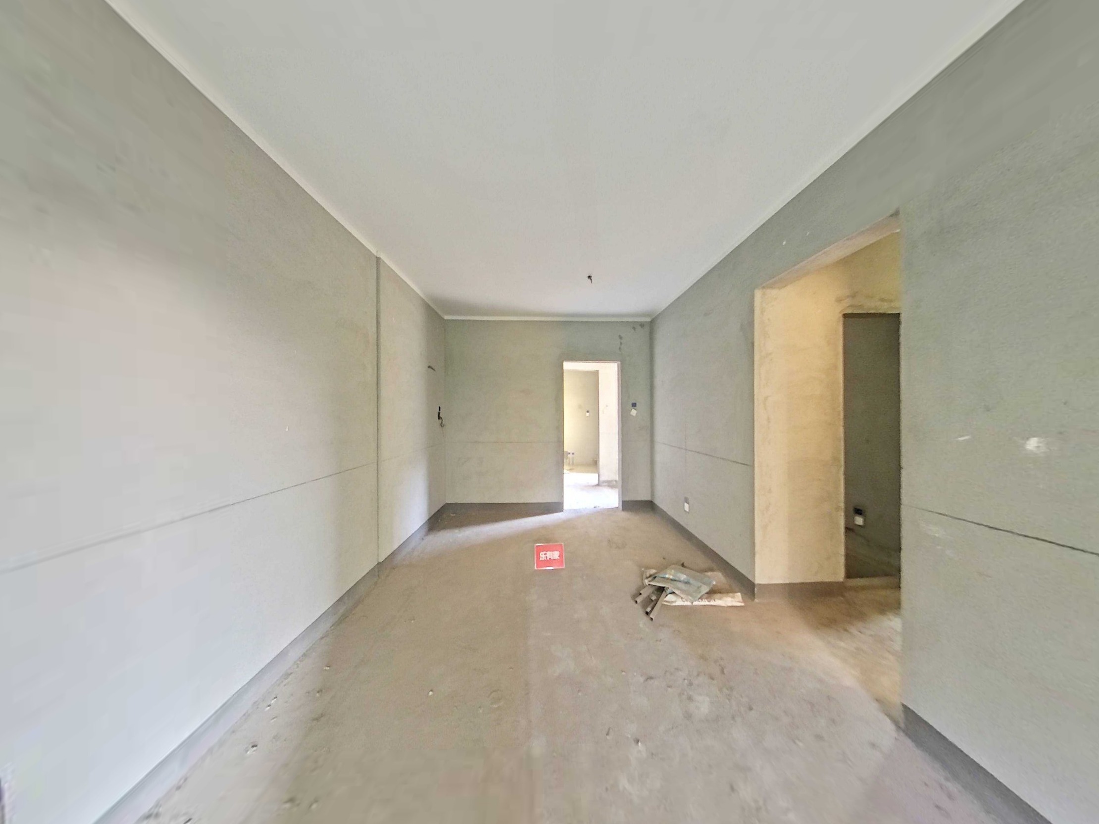 剑桥郡睿峰 3房2厅1卫 98.93㎡