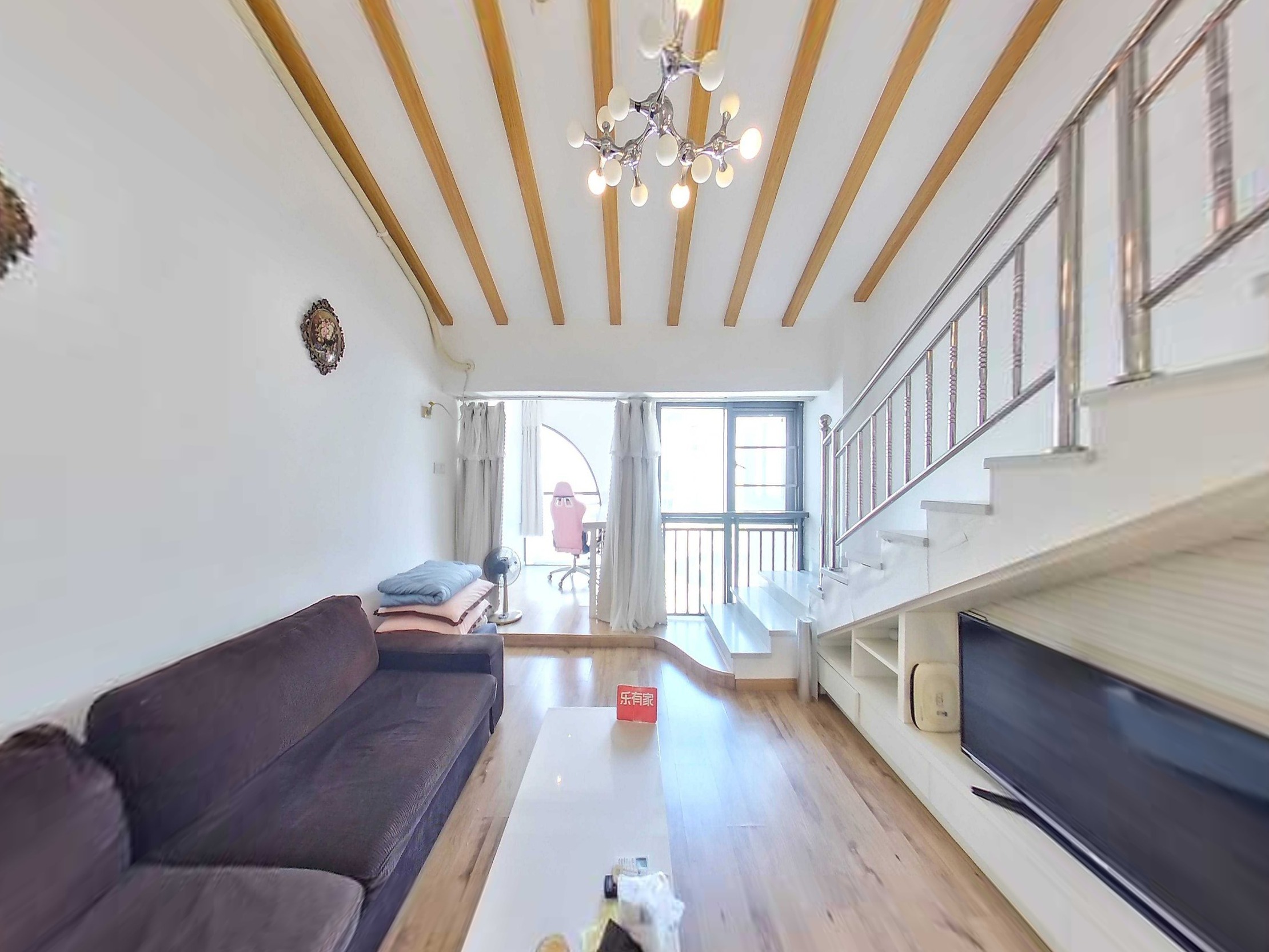 精装修，看房方便，配套齐全