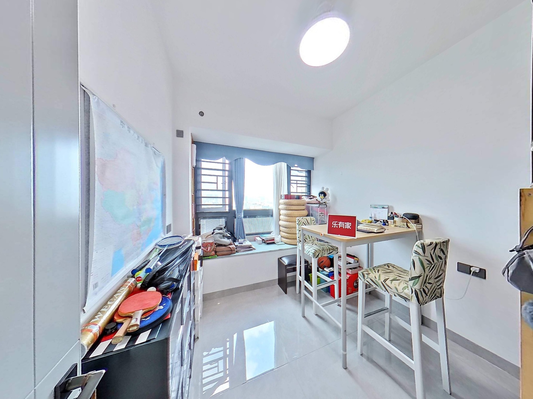 业主诚心出售，随时预约看房