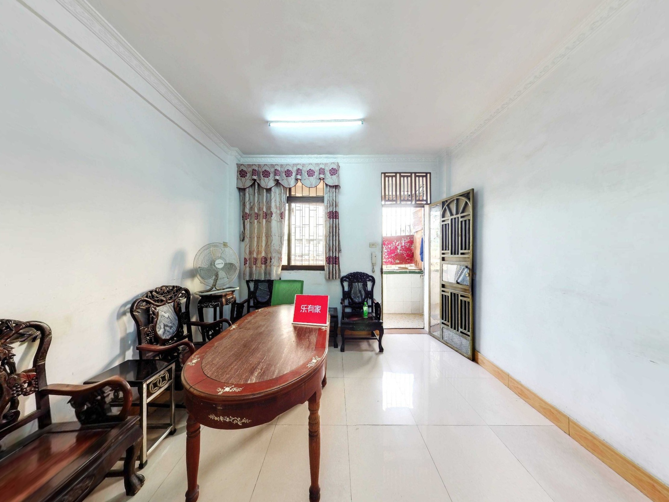 下闸新村两房出售-深圳下闸新村二手房