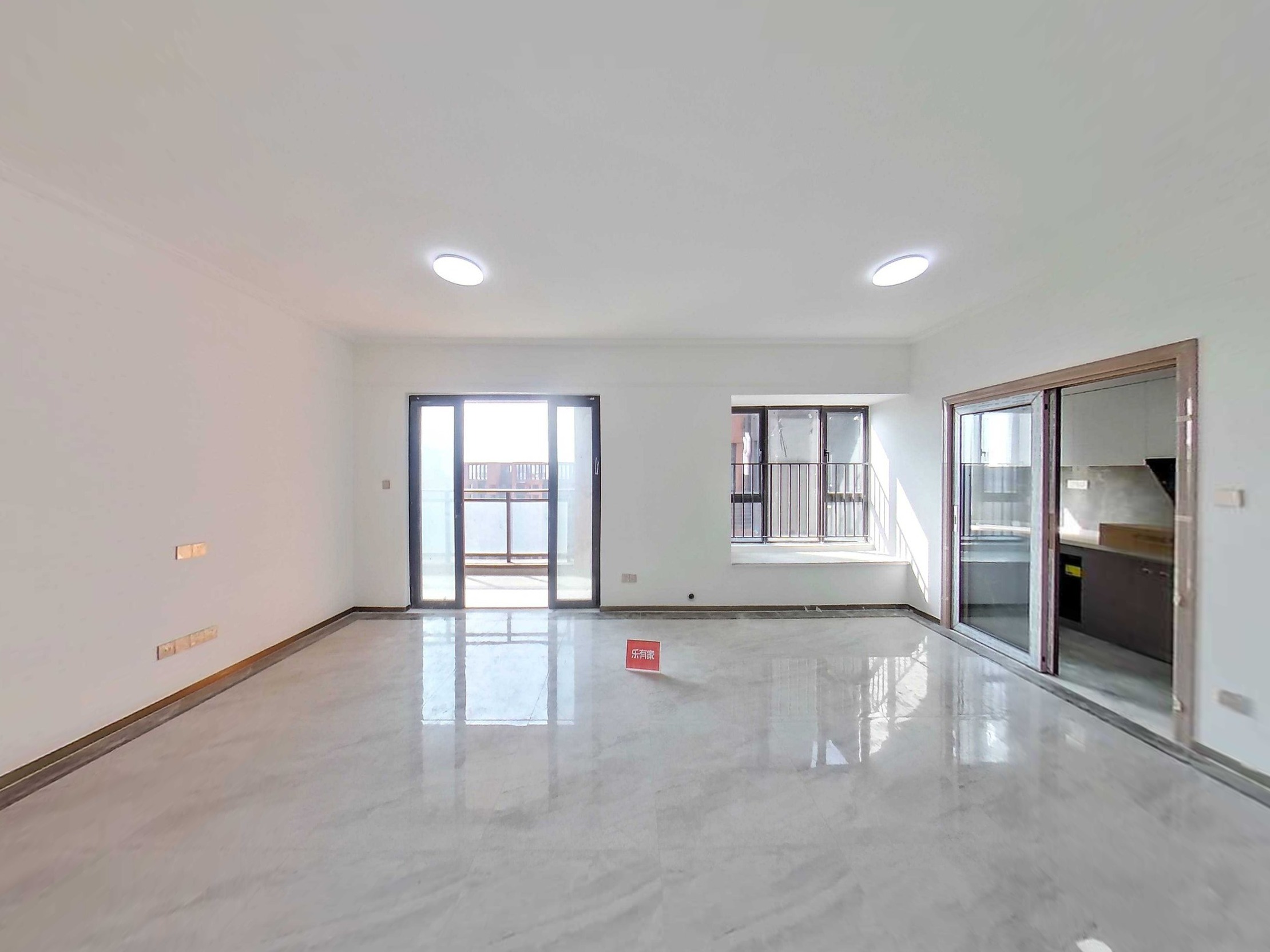 珑廷广场 5房2厅2卫 122.02㎡-惠州珑廷广场二手房