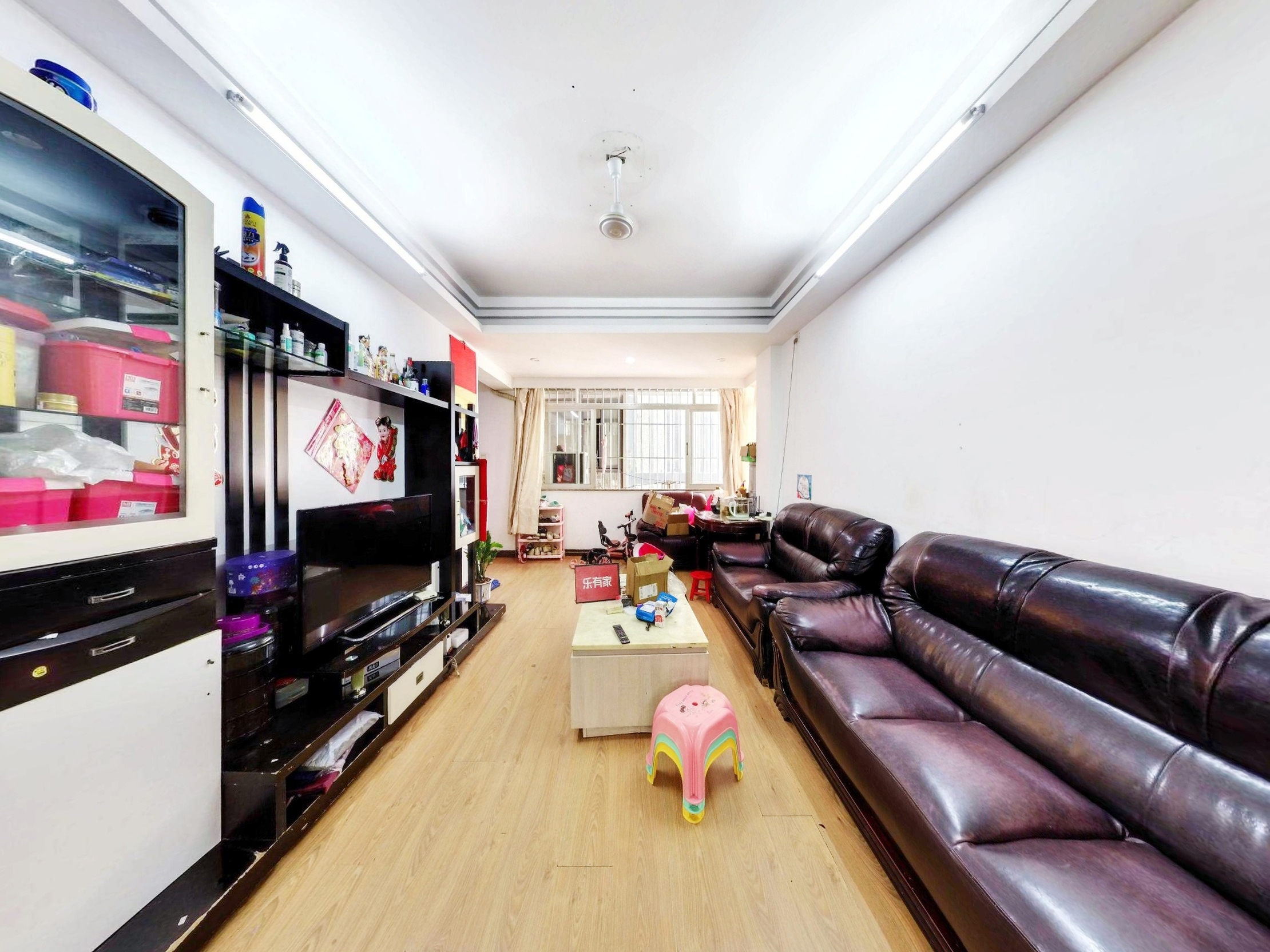 石歧大信旁宝华阁靓房业主诚心出售