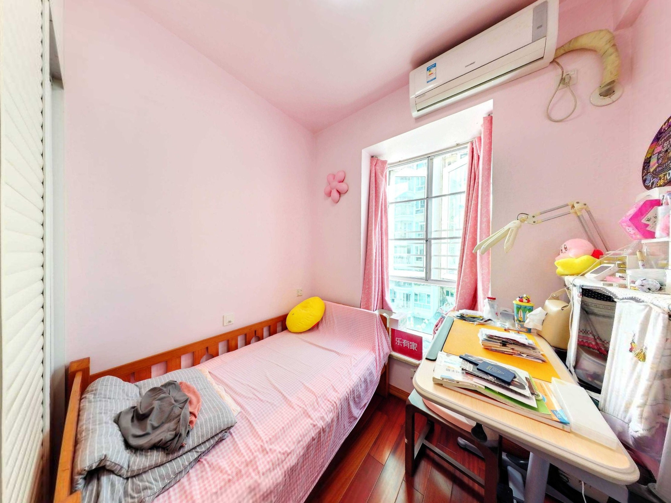 鹏兴花园五期 2房2厅1卫 80.32㎡