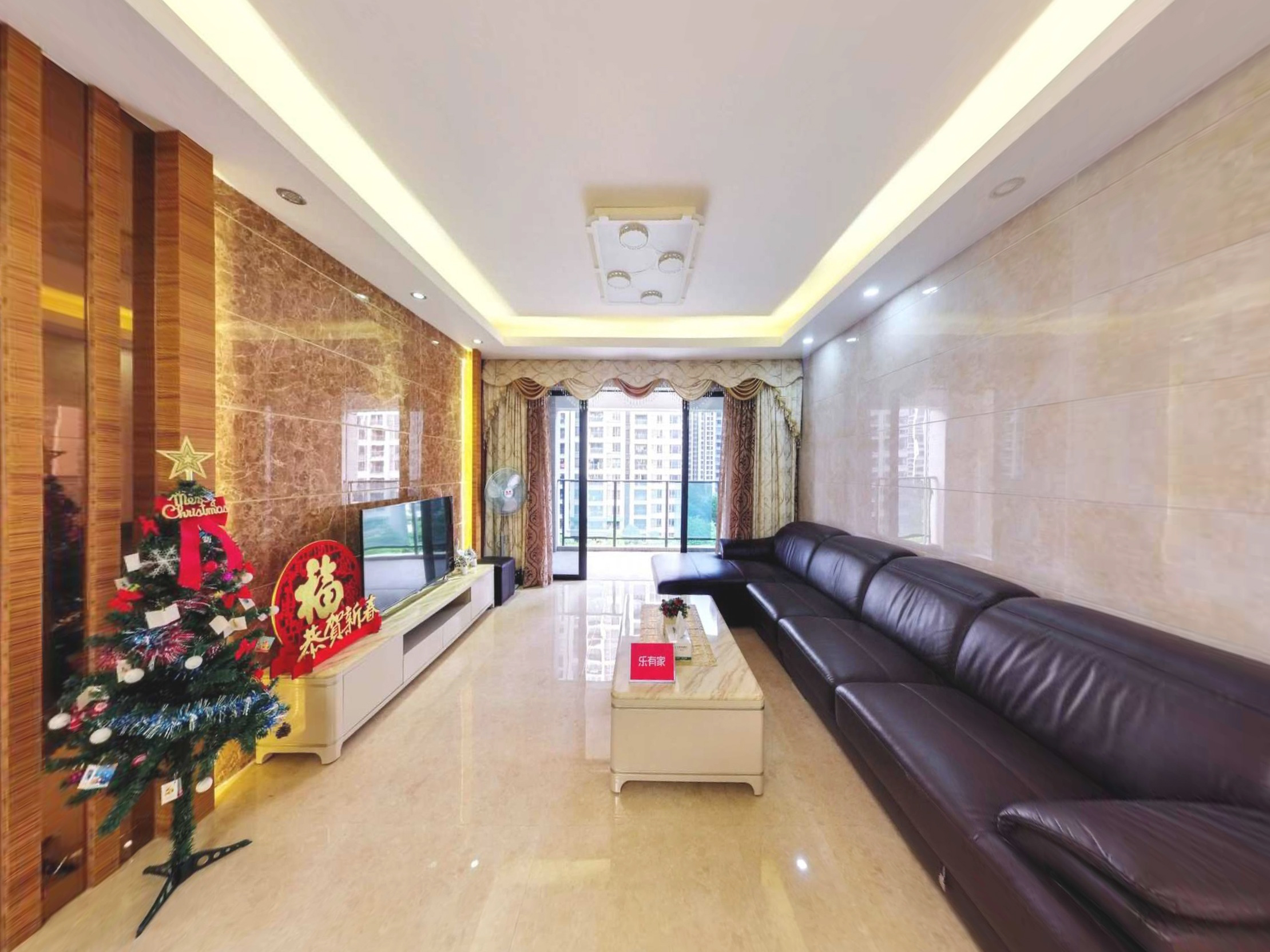 保利国际广场，中楼层，车位充足，带地面花园，近商业综合体与大型公园，业主诚售！-深圳保利国际广场二手房