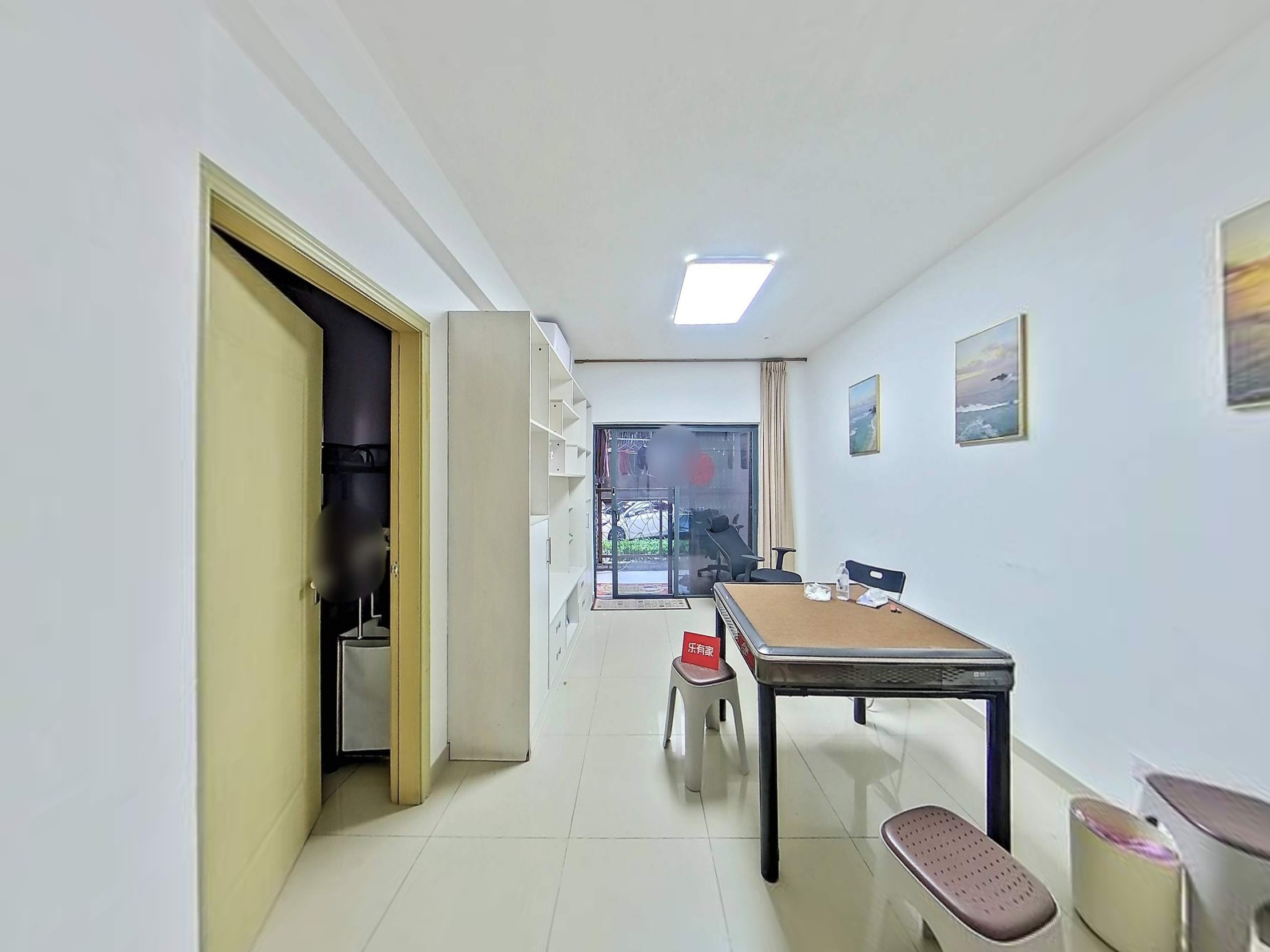 鼎太风华七期诚心出售，方正户型，通风采光佳，优质学校环绕，地面花园尽享宁静，人车分流安全舒适。-深圳鼎太风华七期二手房