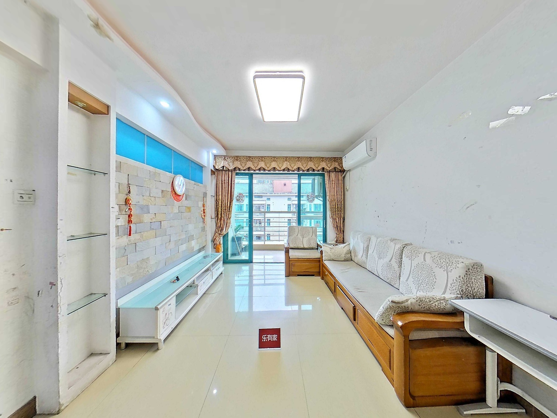 诚心出售，看房方便-深圳丽沙花都二手房