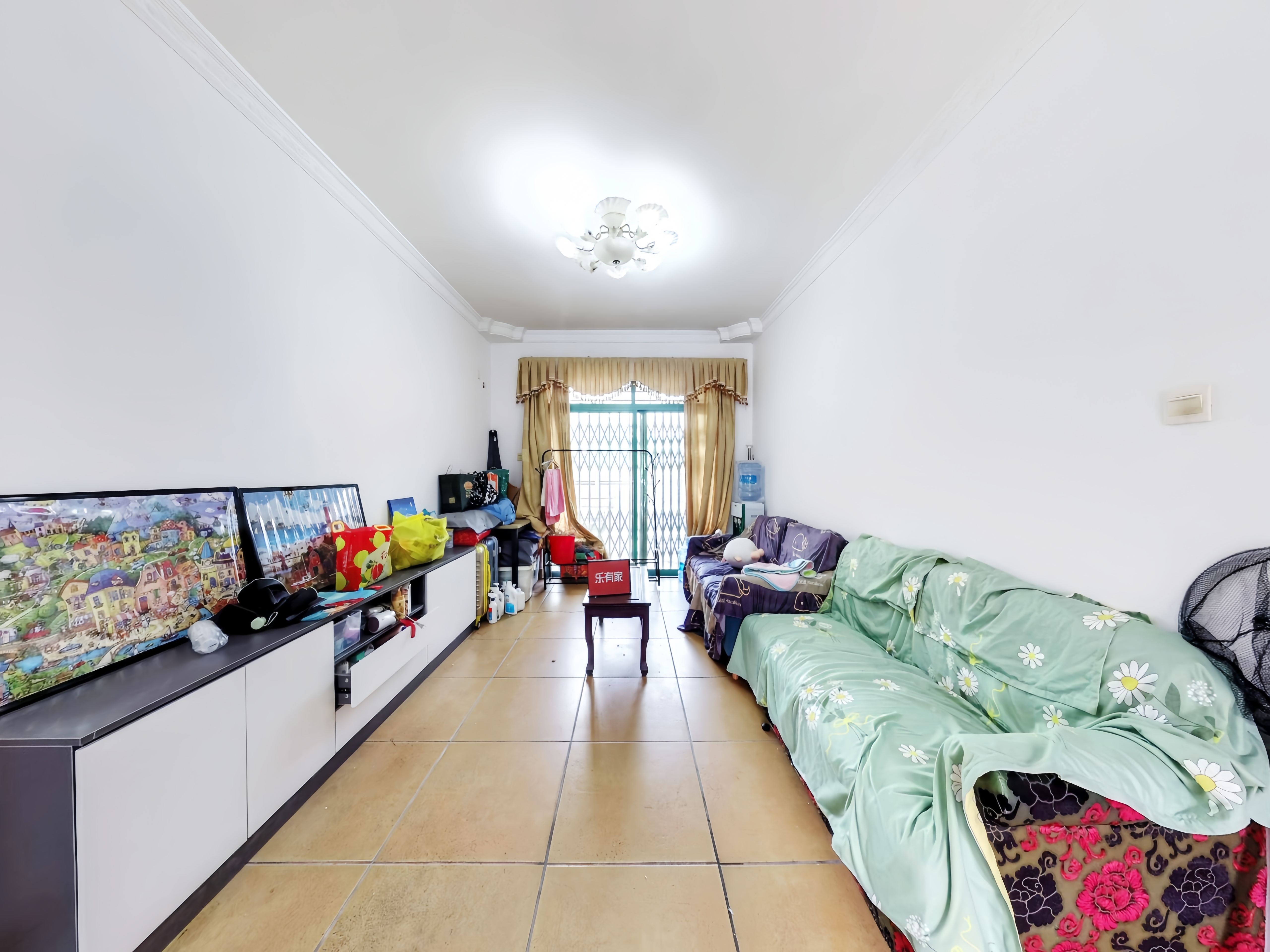 业主诚心出租-深圳创兴广场一期租房