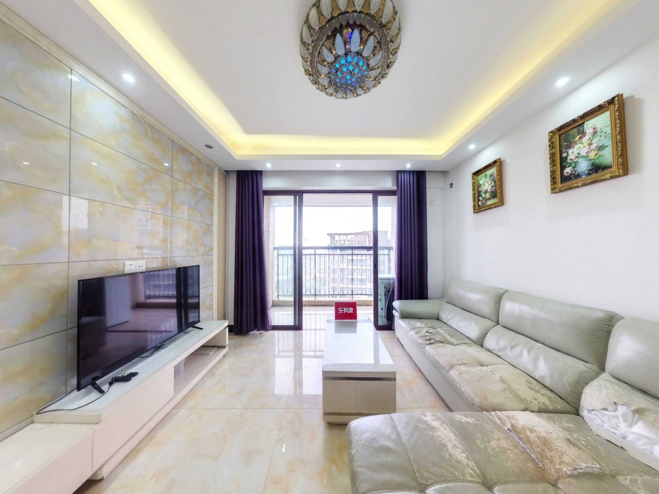 水悦馨园业主诚心出售-中山水悦馨园二手房