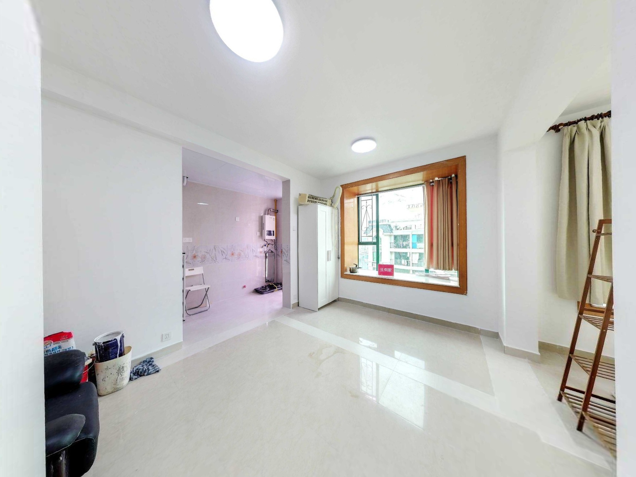 雍翠豪园舒适1房，业主诚心出租