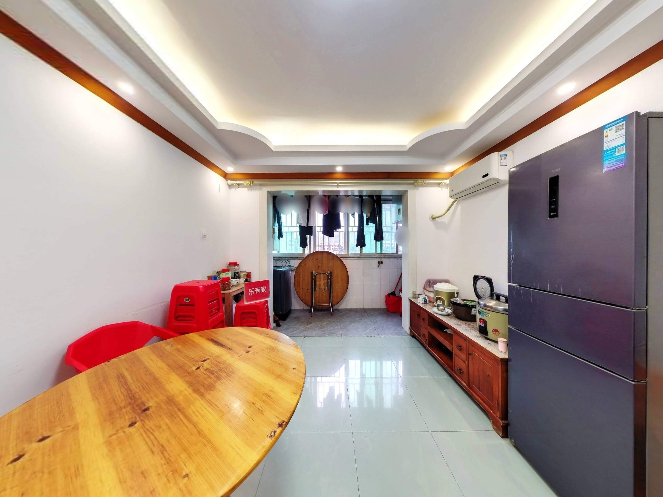 逸心苑 3房2厅1卫 76.76㎡-深圳逸心苑租房