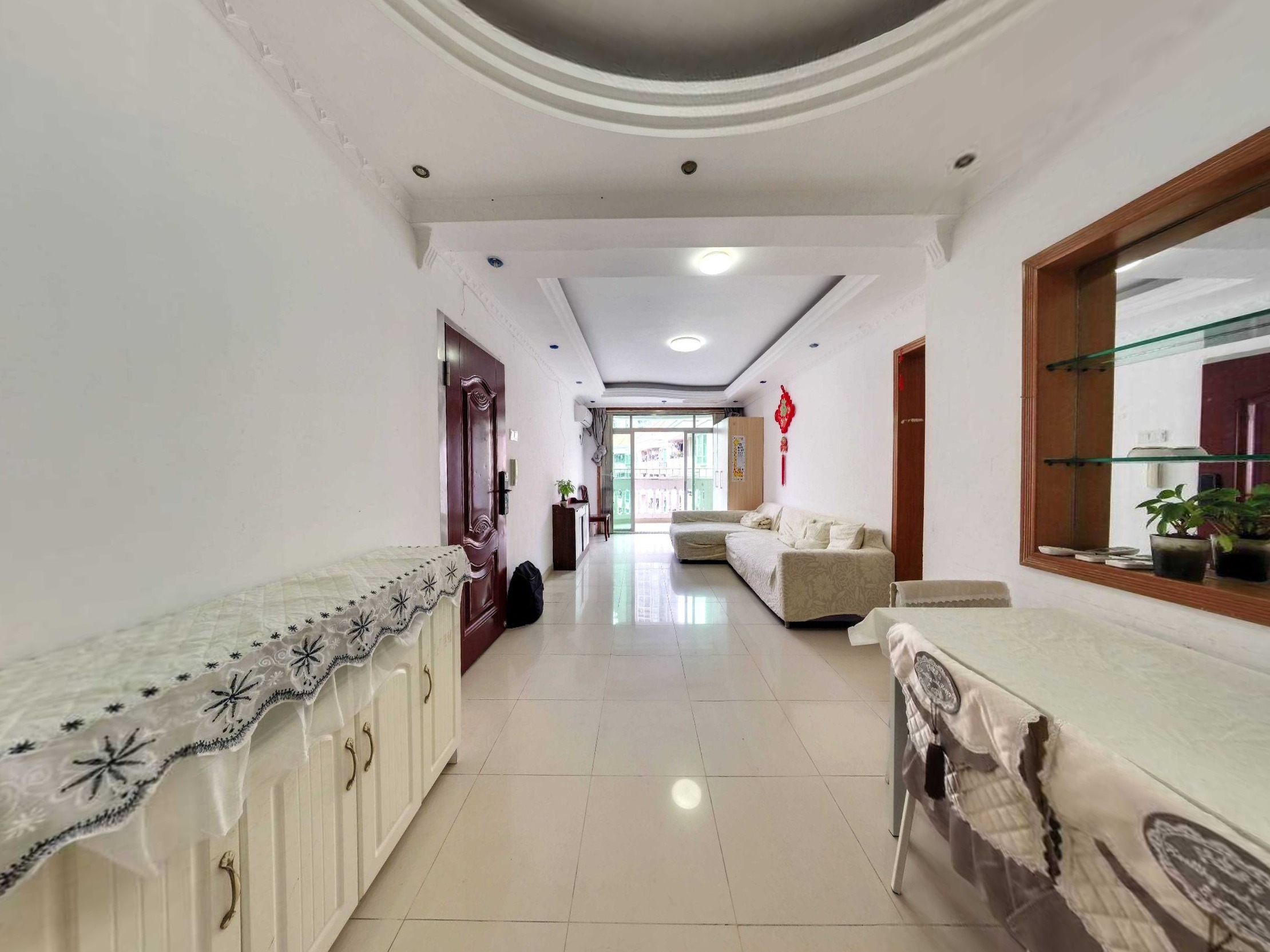 阳光花园，税费低，户型方正，通风采光优，带地面花园，物业品质好，业主诚心出售！