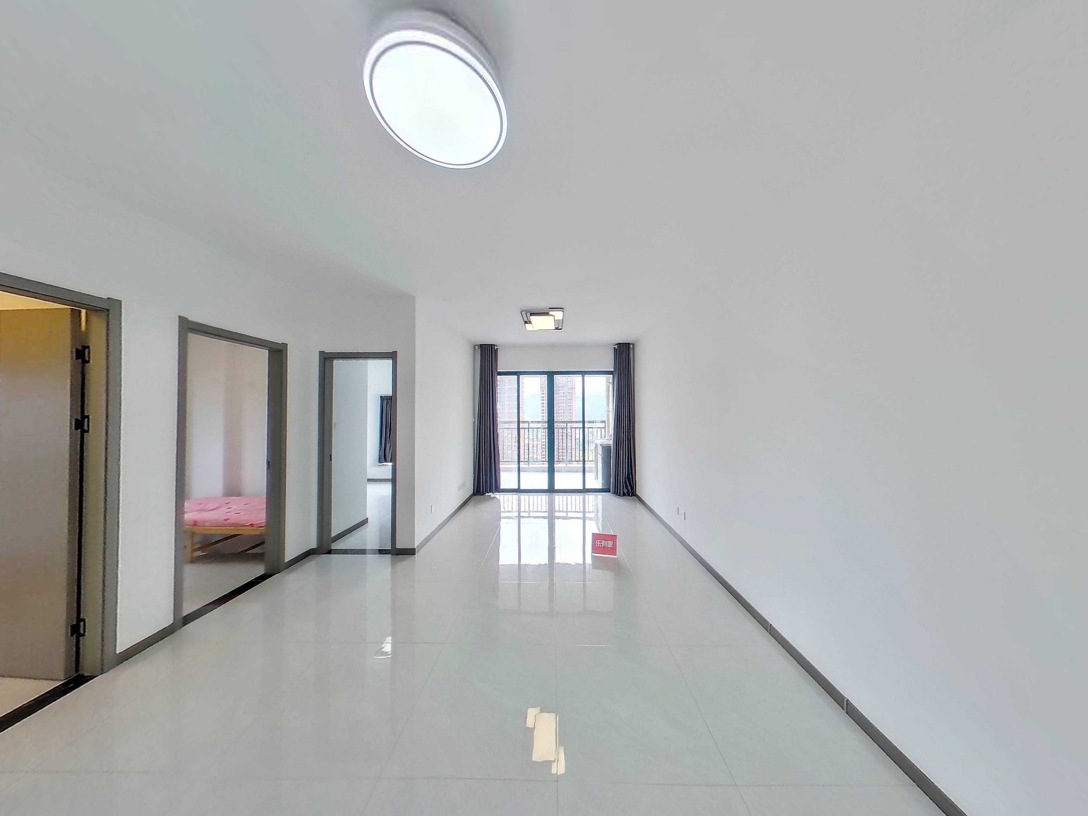 德洲春天园 4房2厅1卫 91.11㎡-惠州德洲春天园二手房