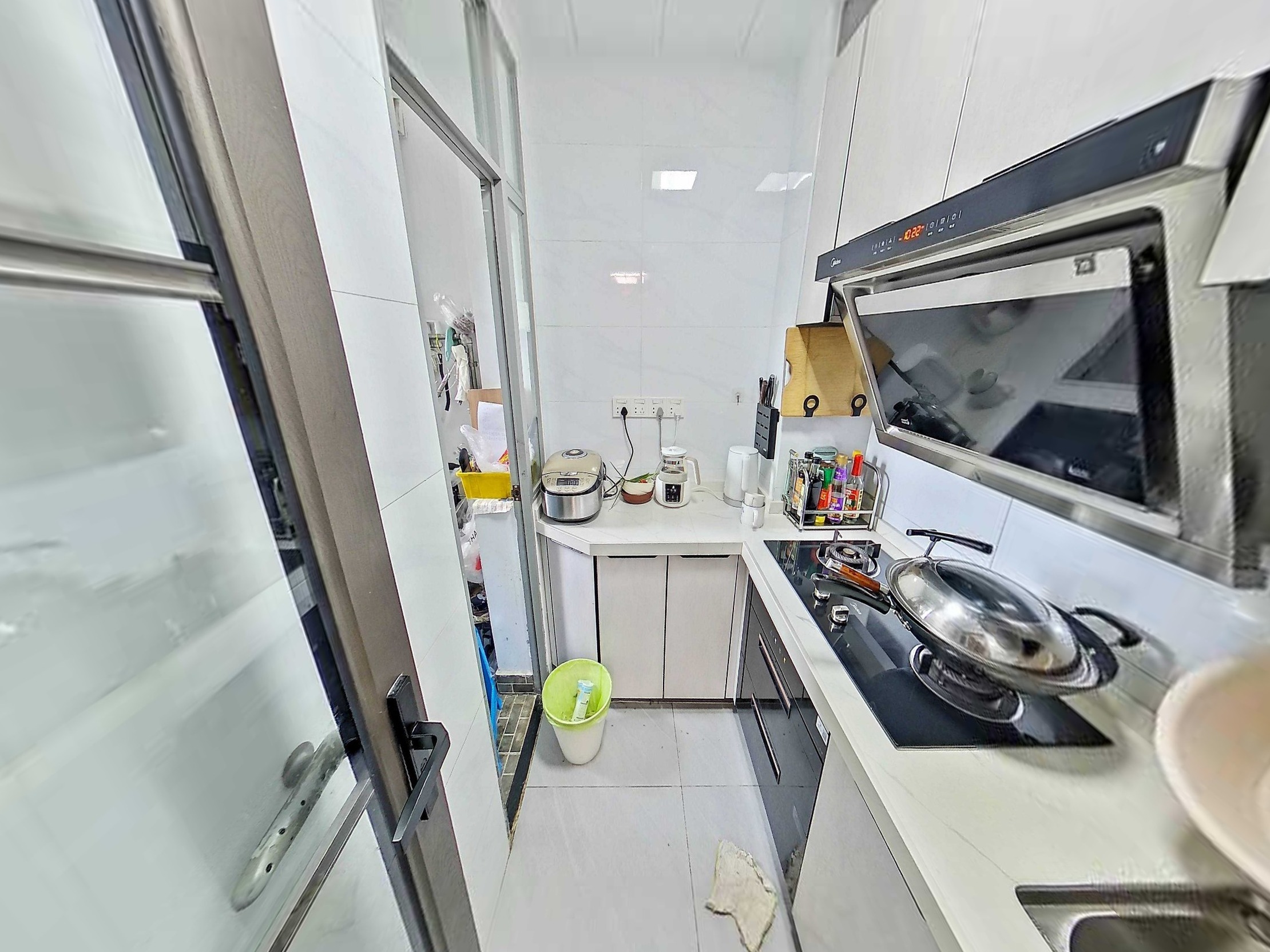 五洲星苑 2房2厅1卫 64.46㎡