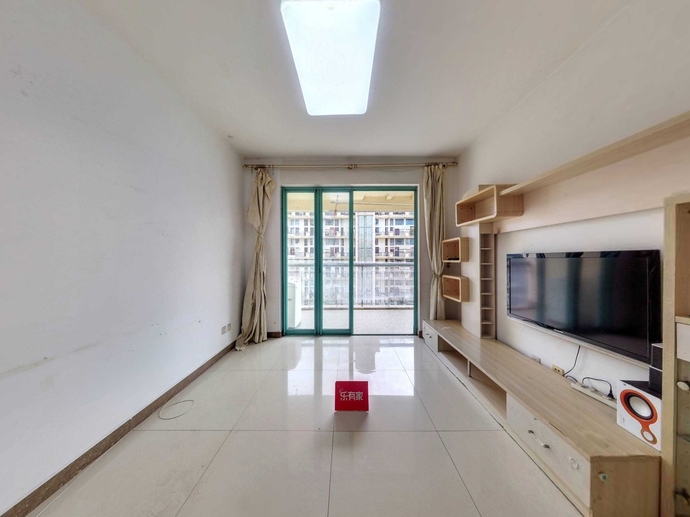 可园三期 3房2厅1卫 84.33㎡-深圳可园三期租房