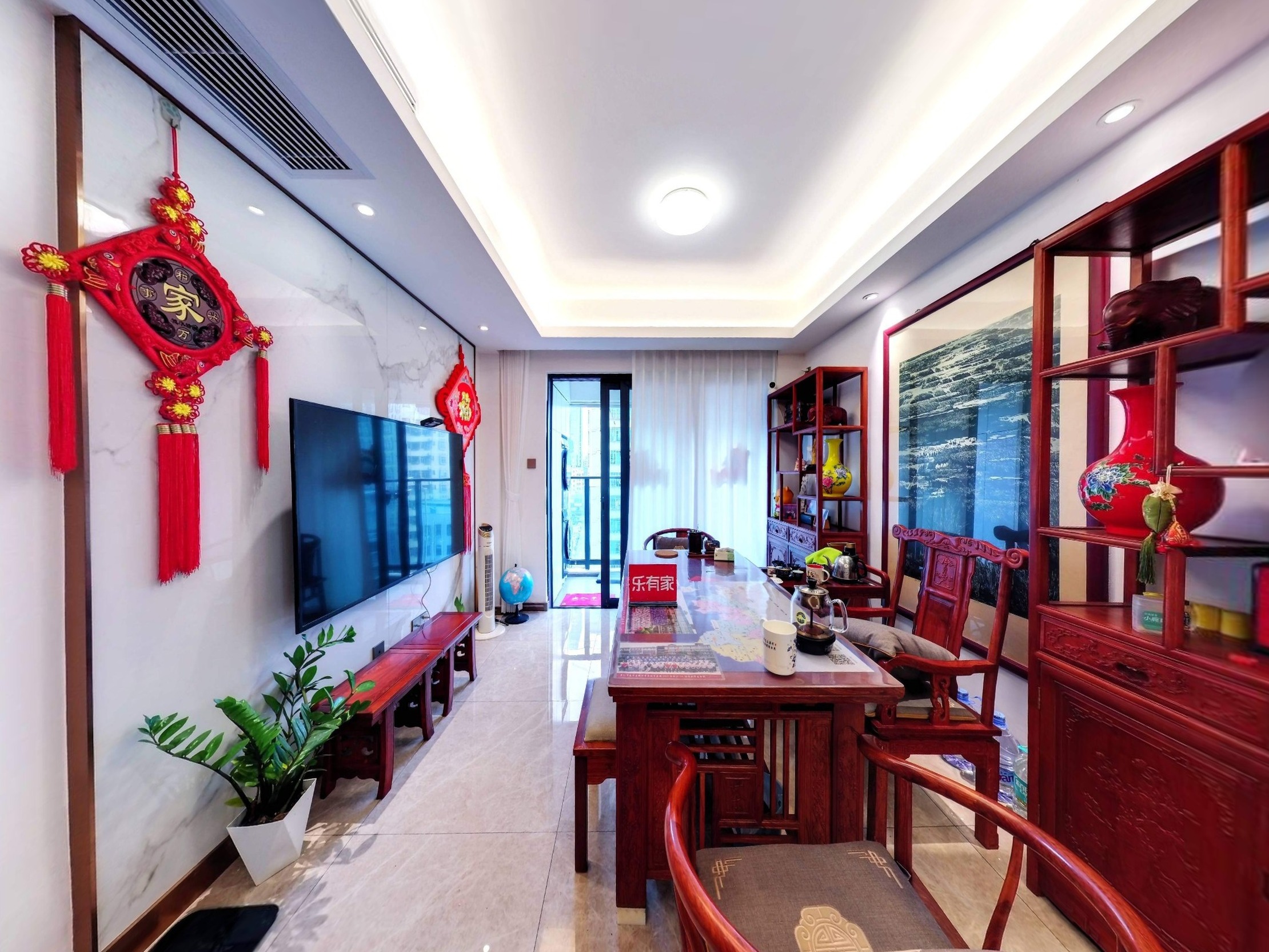 诚心出售龙湖春江天玺阁，方正户型，通风采光佳，楼龄新，车位充足，近重点学校，机会难得！-深圳龙湖春江天玺阁二手房