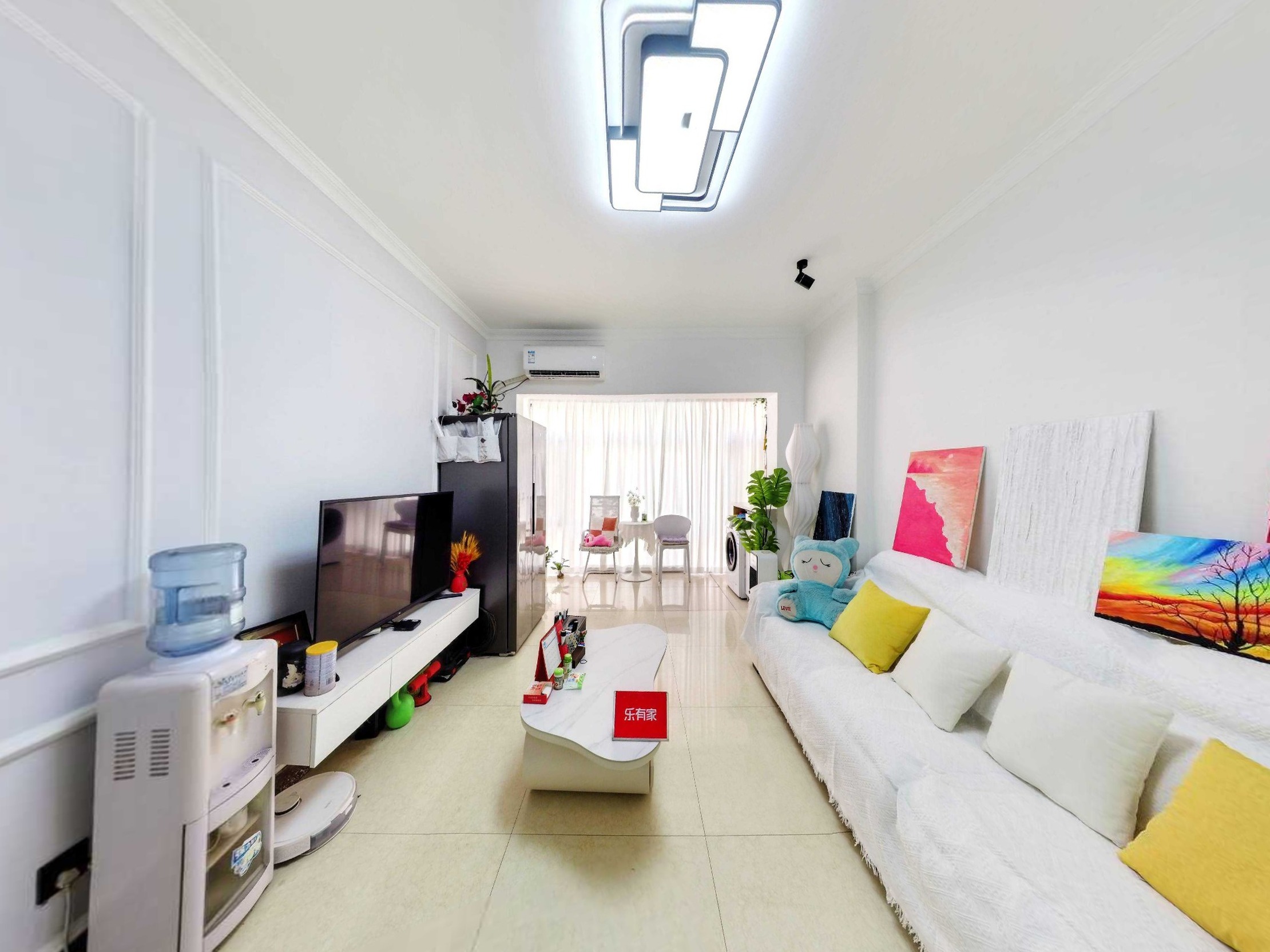 至尊豪苑 2房2厅2卫 79.88㎡-深圳至尊豪苑二手房