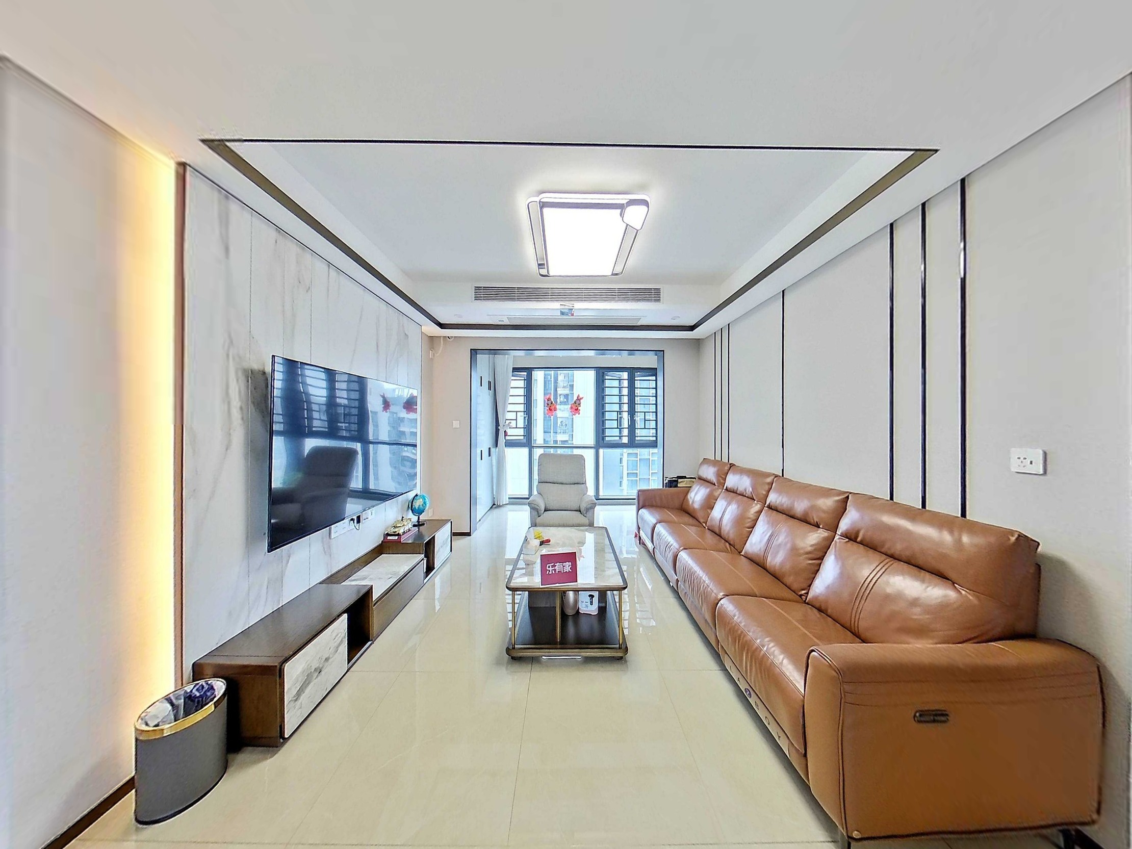 华润置地公园九里花园，方正户型，通风采光优，楼龄新，附带地面花园，近地铁500米。-深圳华润置地公园九里花园二手房