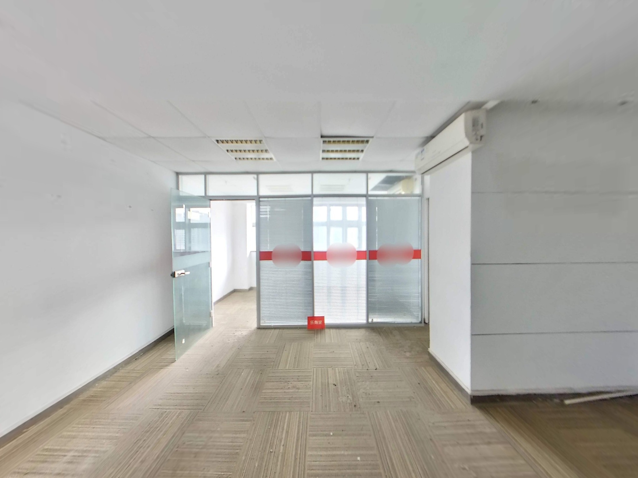 浩铭财富广场，方正户型，采光通风佳，人车分流，近重点学校！-深圳浩铭财富广场二手房