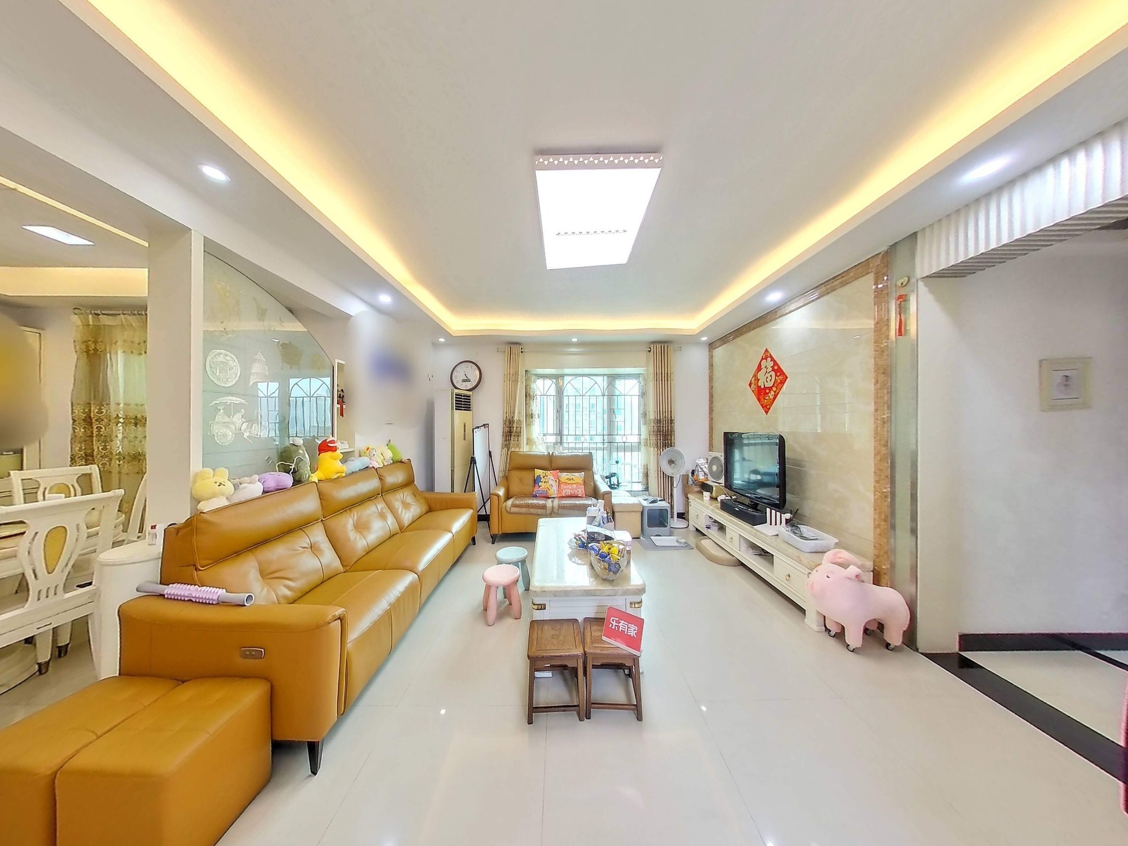 新玥庭诚心出售，朝南高楼层，阳光充足，优质学校环绕，人车分流，地面花园尽享宁静生活。-深圳新玥庭二手房